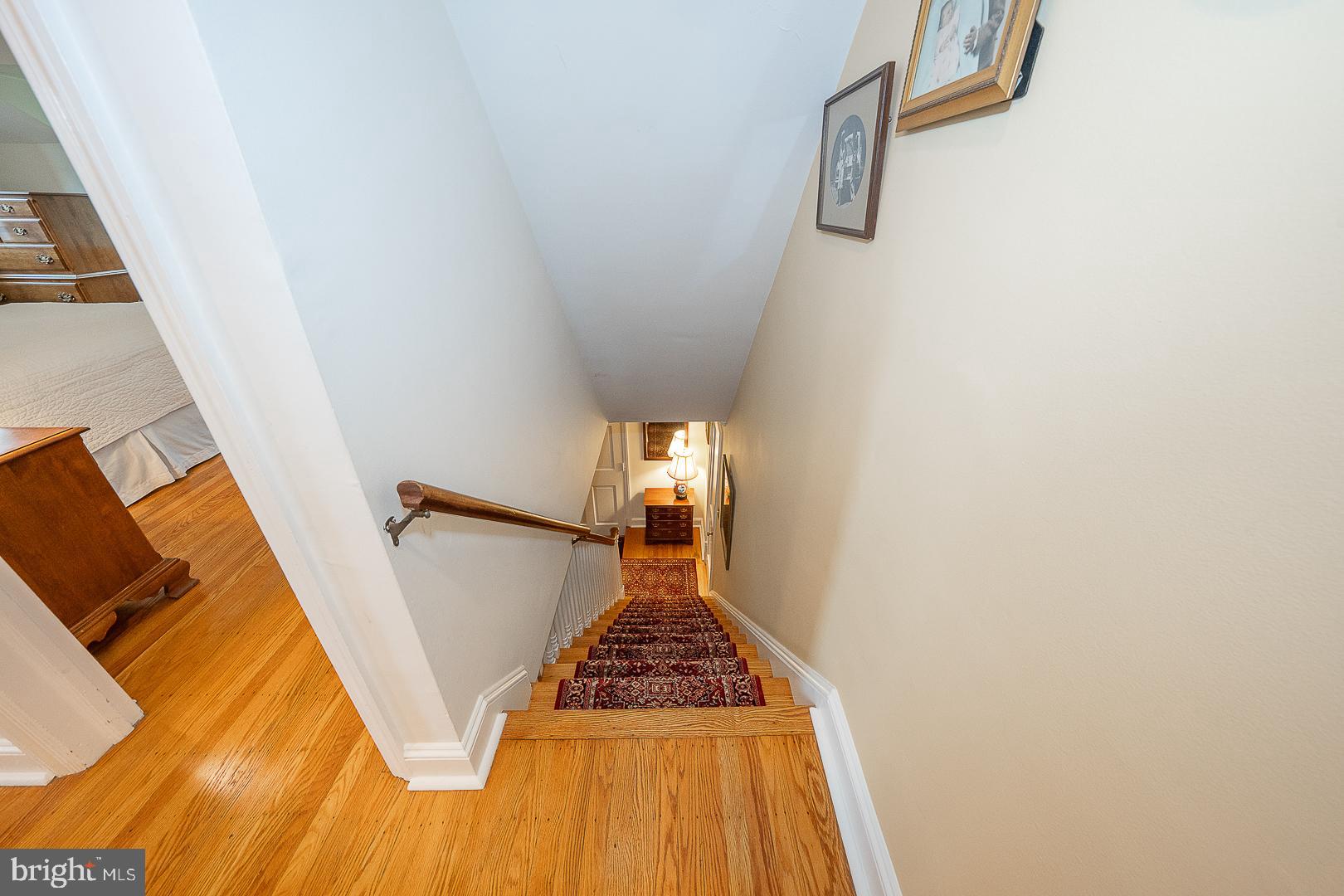 NORTH WAYNE - Residential