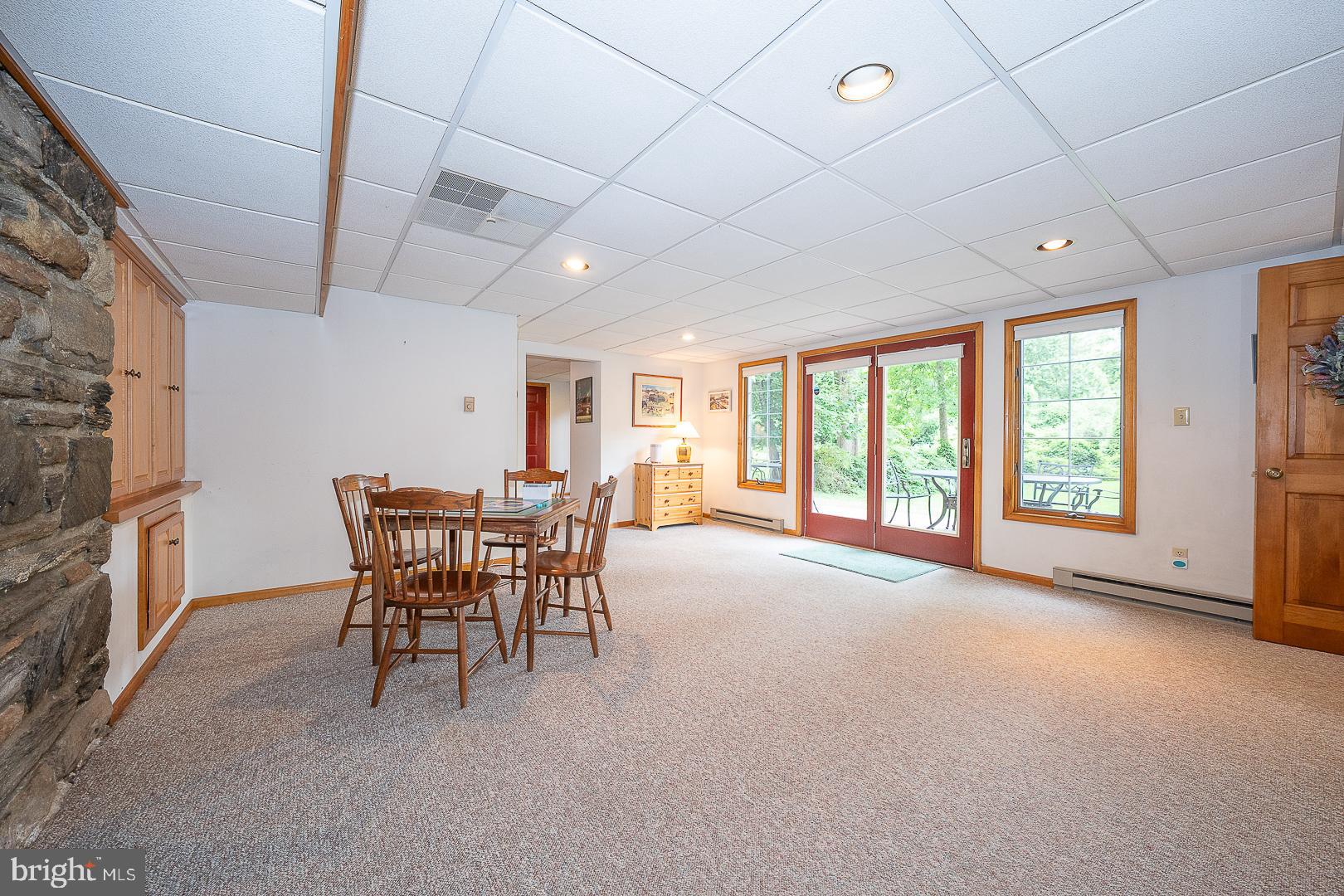 NORTH WAYNE - Residential