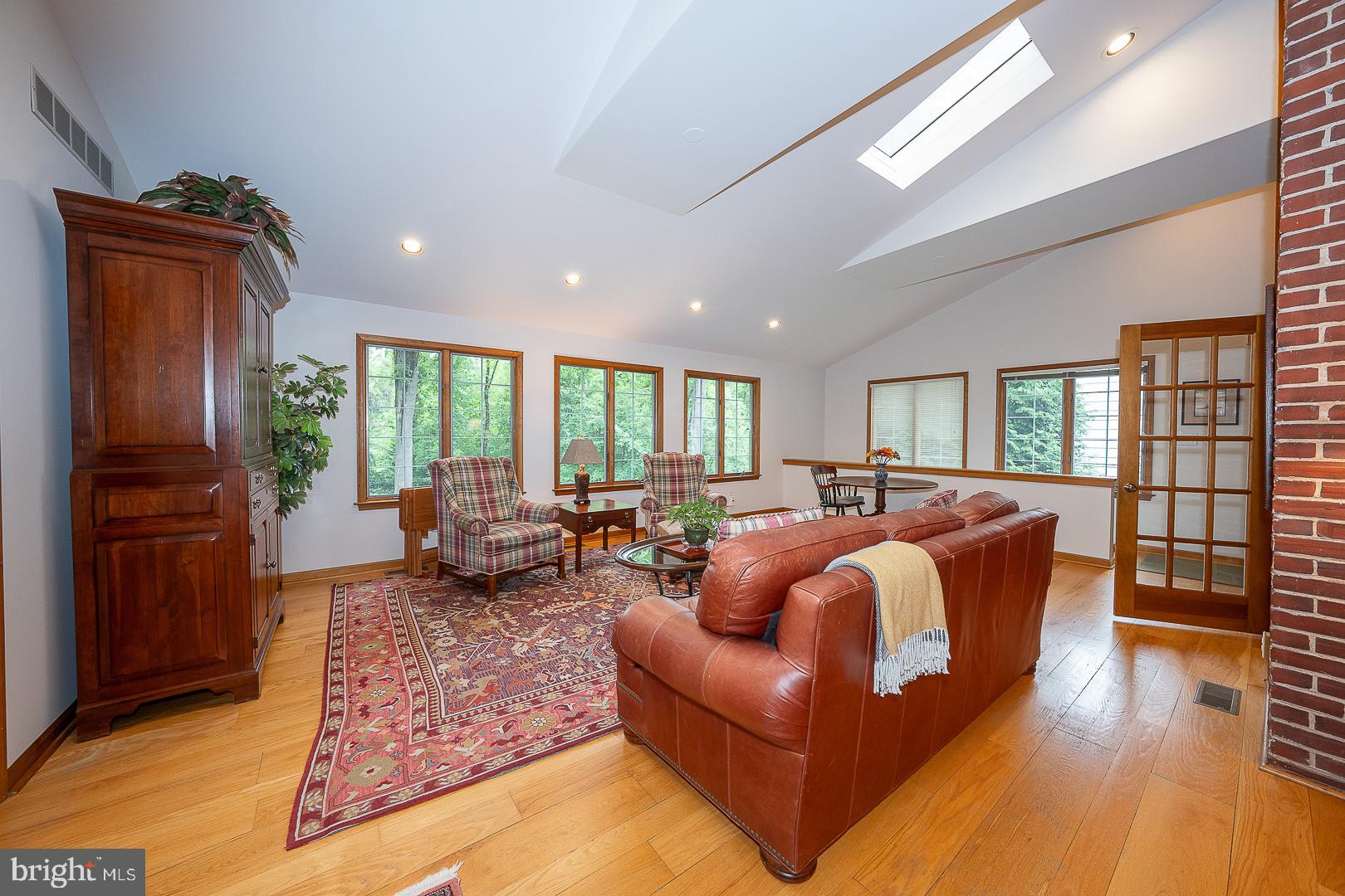 NORTH WAYNE - Residential