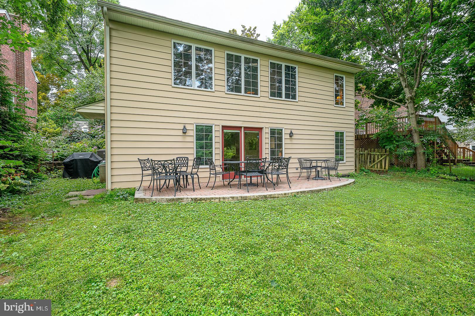 NORTH WAYNE - Residential