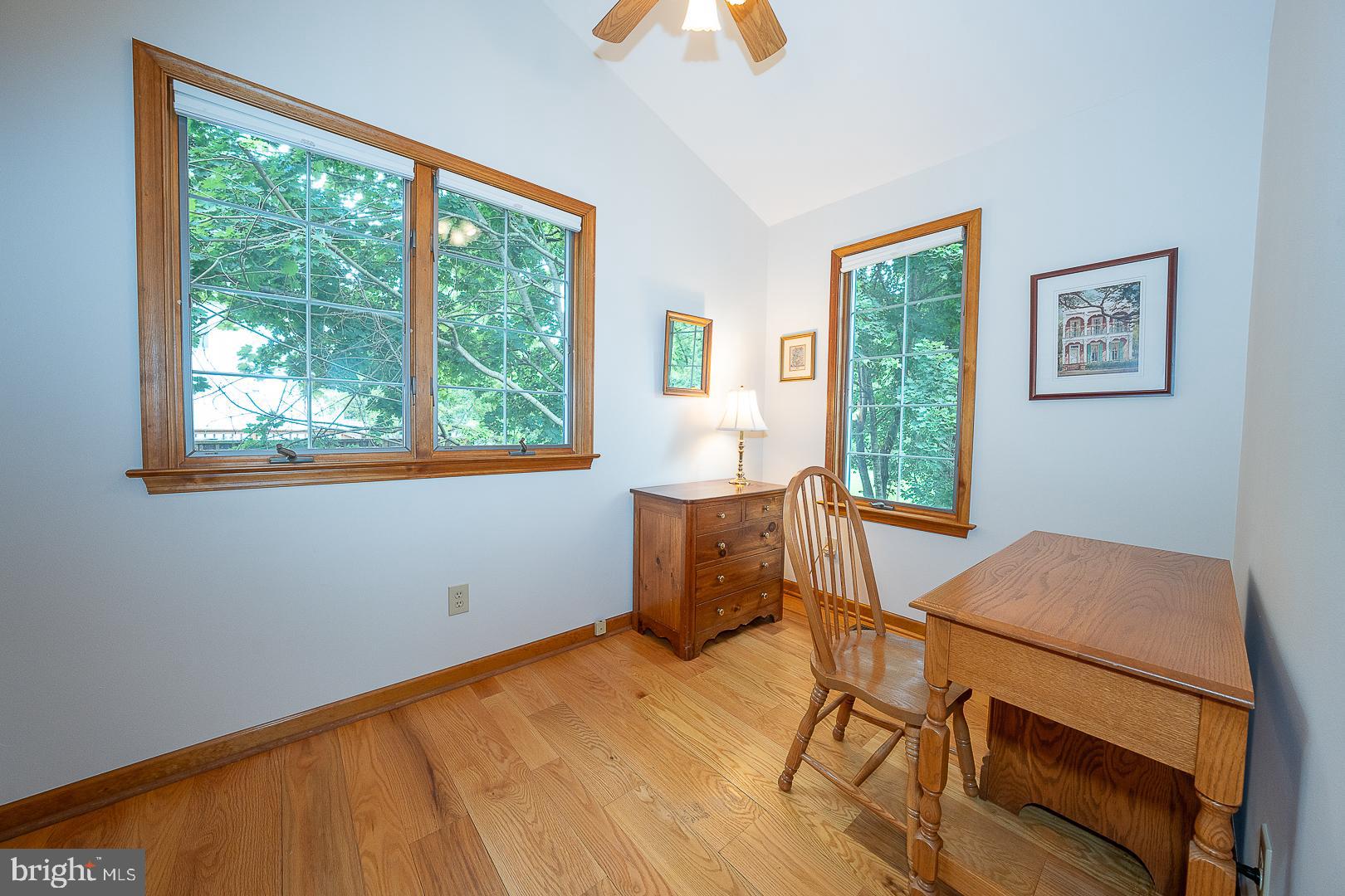 NORTH WAYNE - Residential