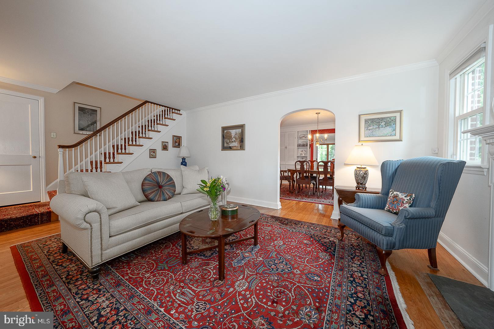 NORTH WAYNE - Residential