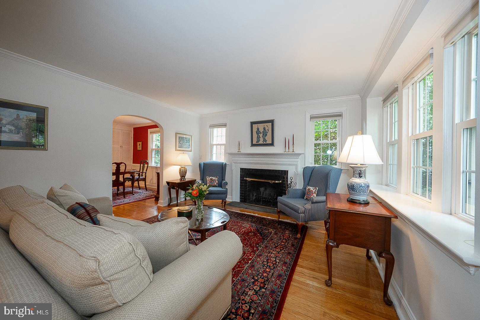 NORTH WAYNE - Residential