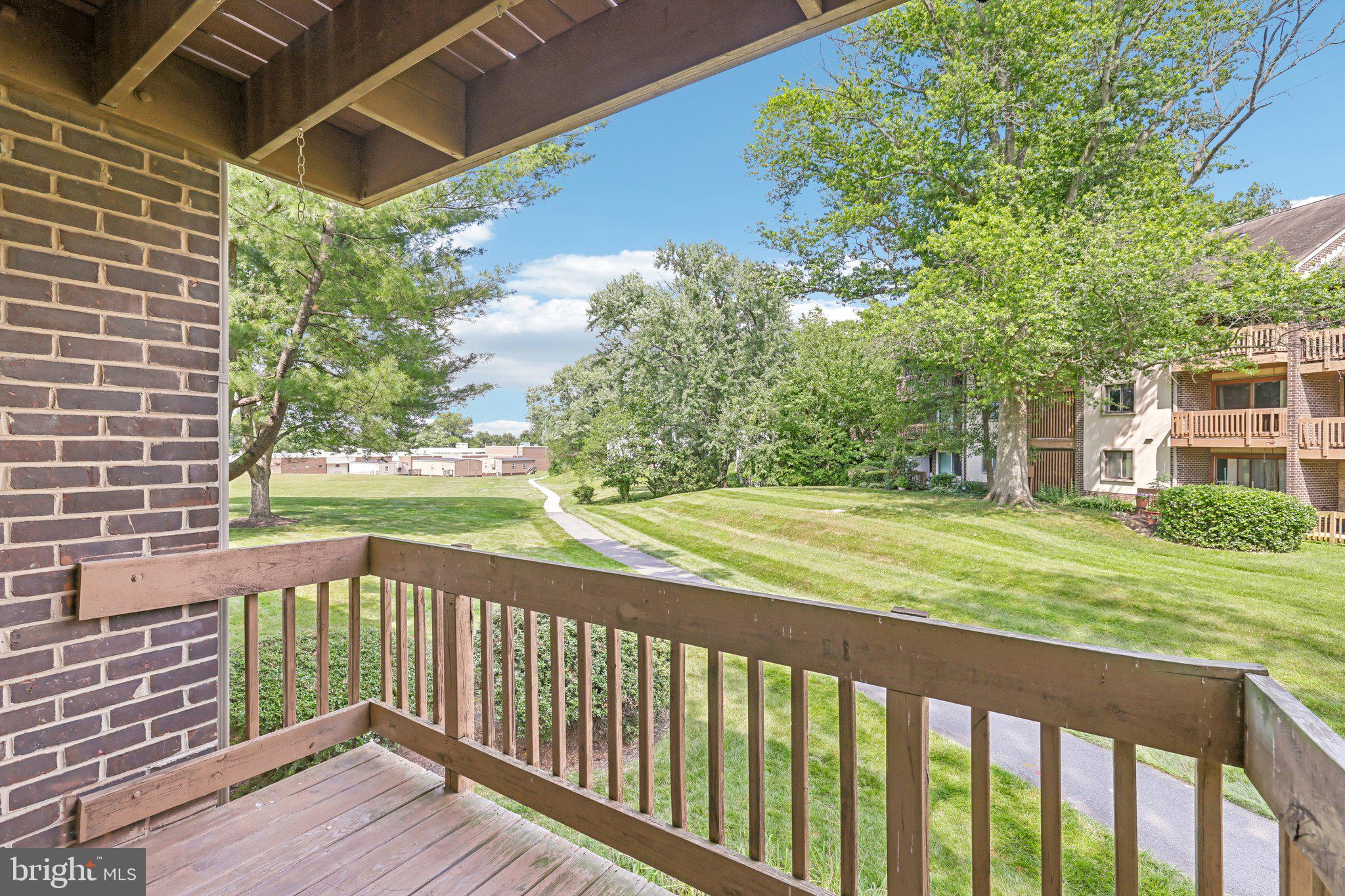 VILLAGE OF WILDE LAKE - Residential