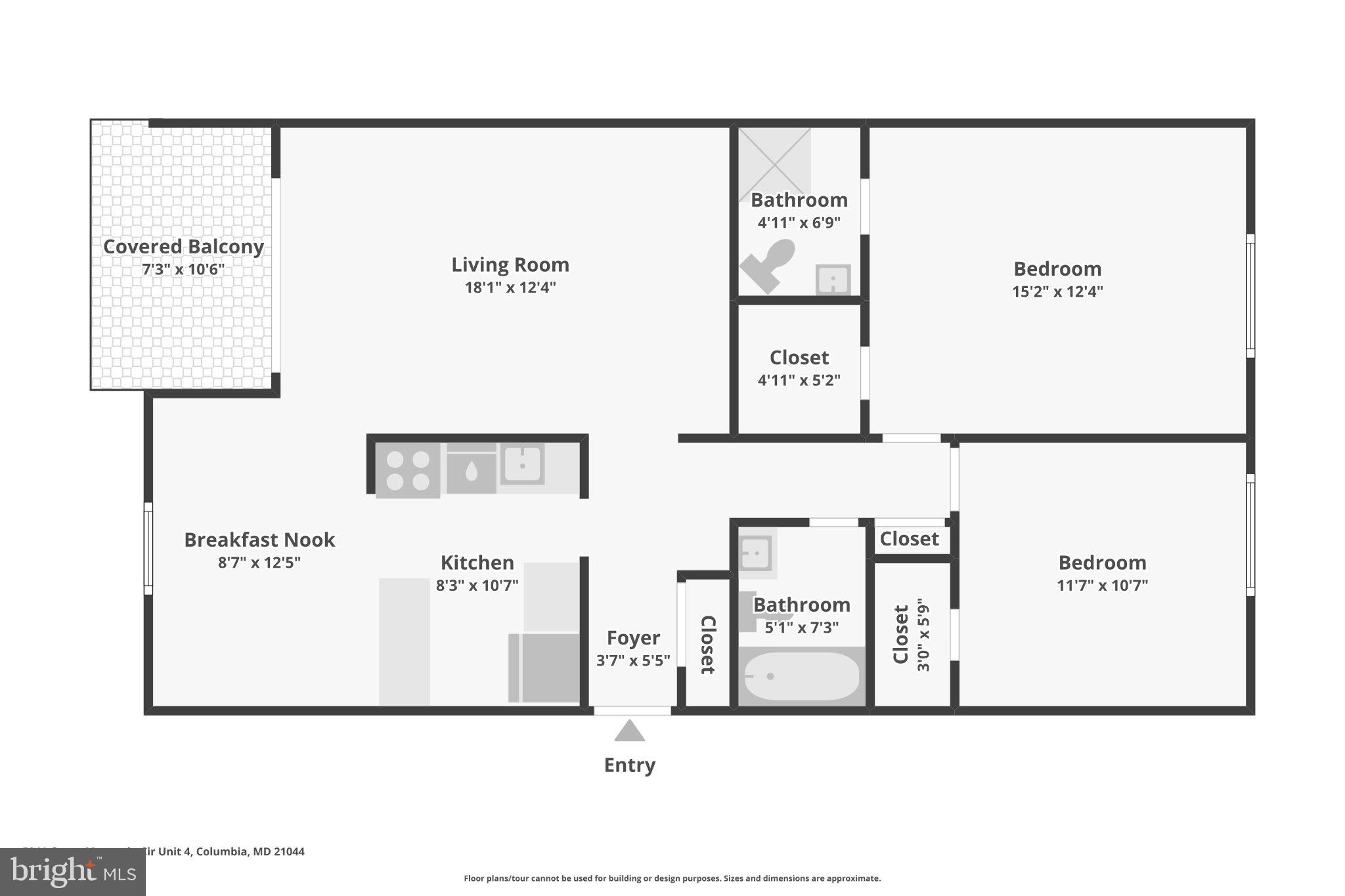 VILLAGE OF WILDE LAKE - Residential