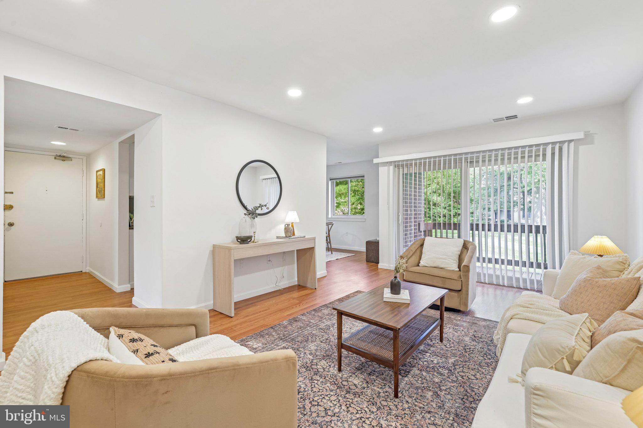 VILLAGE OF WILDE LAKE - Residential