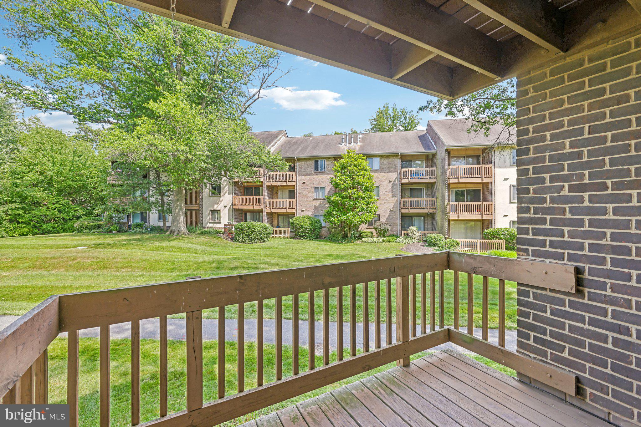 VILLAGE OF WILDE LAKE - Residential