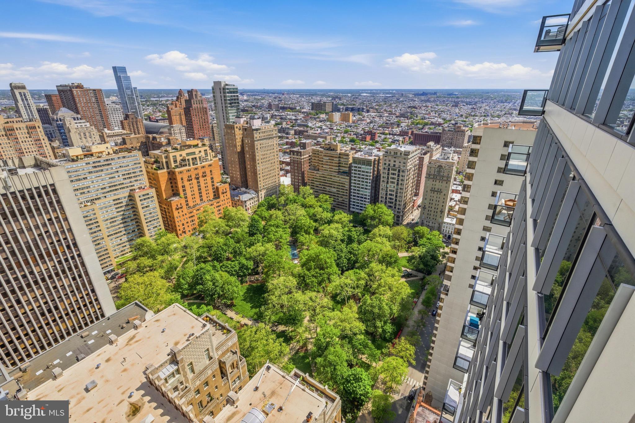 RITTENHOUSE SQUARE - Residential