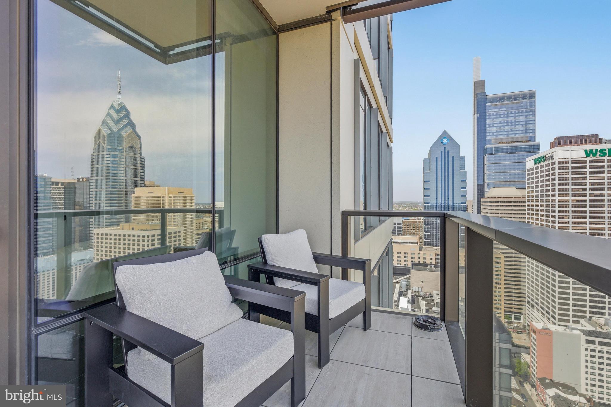 RITTENHOUSE SQUARE - Residential