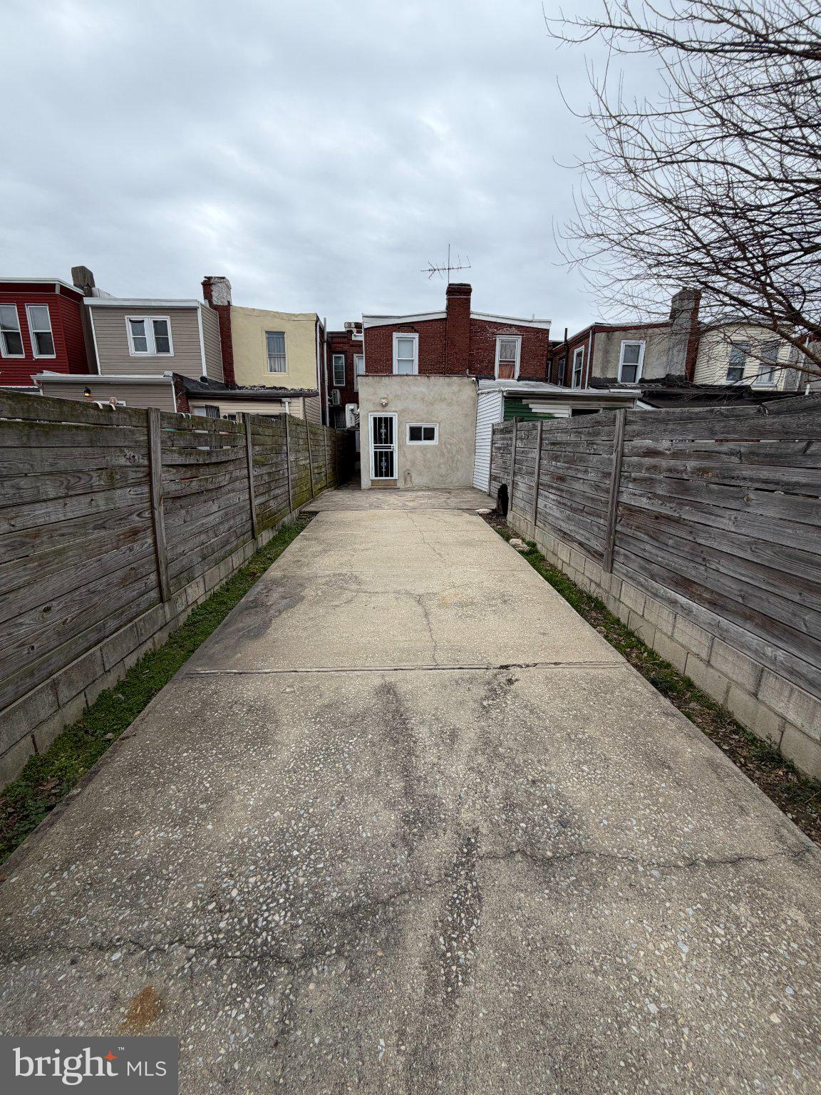 PORT RICHMOND - Residential