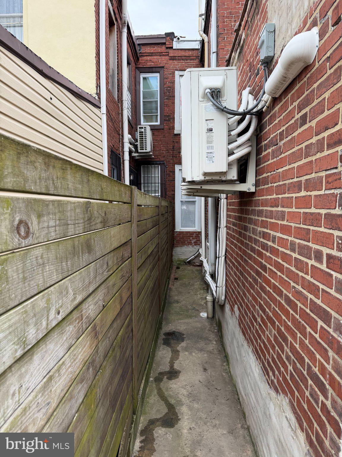 PORT RICHMOND - Residential