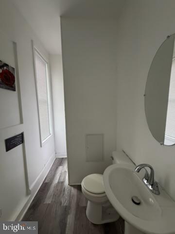 PORT RICHMOND - Residential
