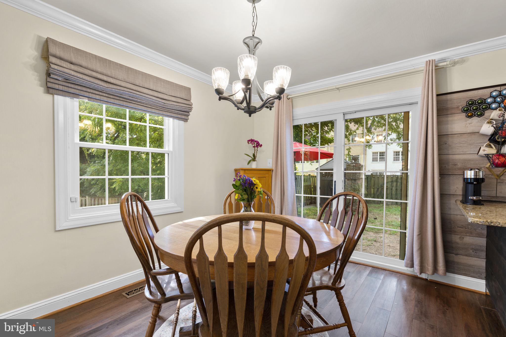 VILLAGE OF HARPERS CHOICE - Residential