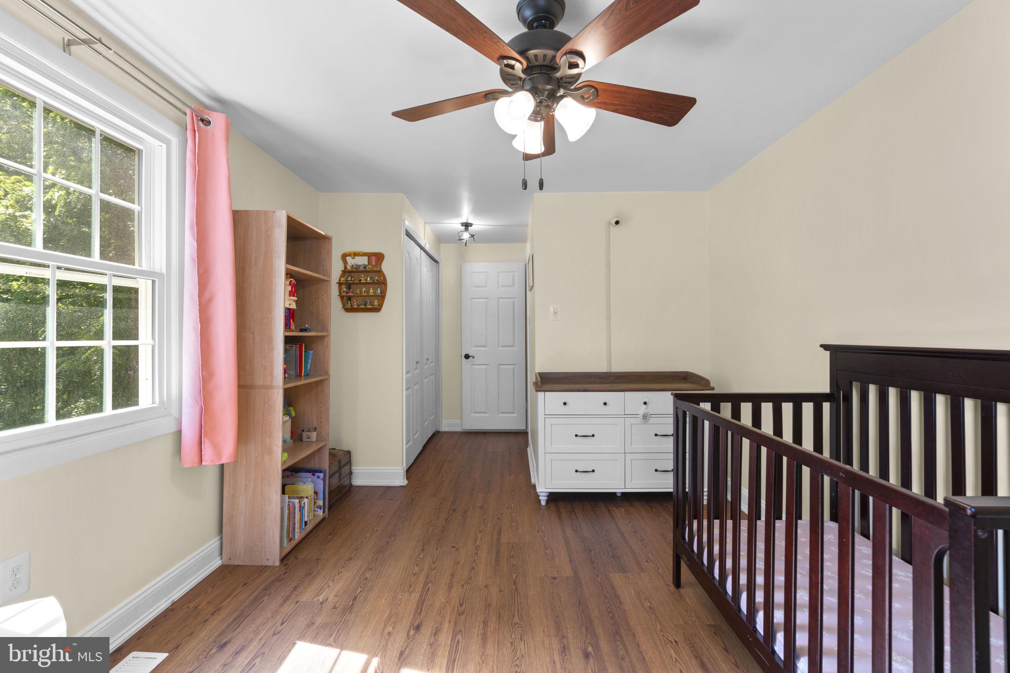 VILLAGE OF HARPERS CHOICE - Residential