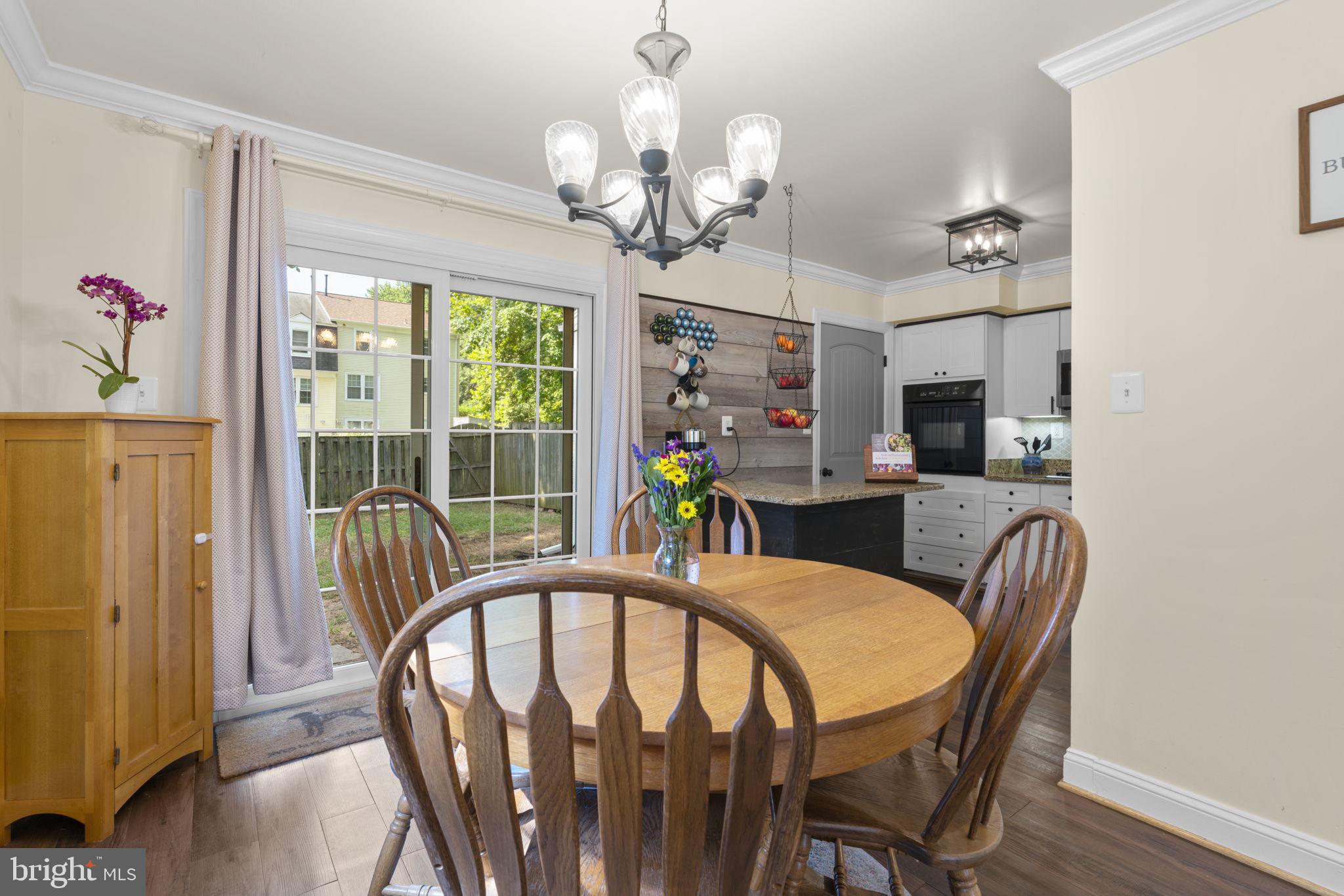 VILLAGE OF HARPERS CHOICE - Residential