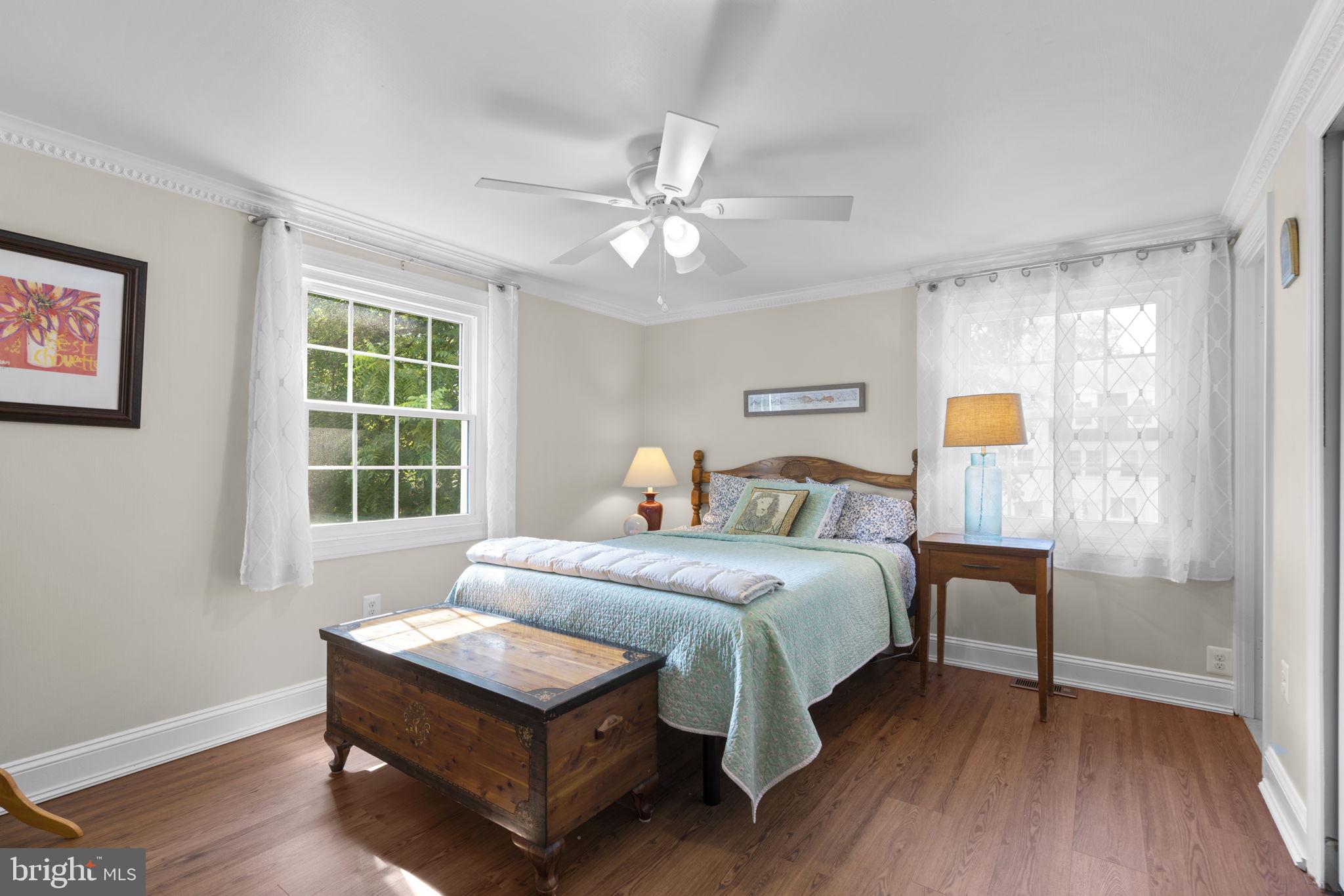 VILLAGE OF HARPERS CHOICE - Residential