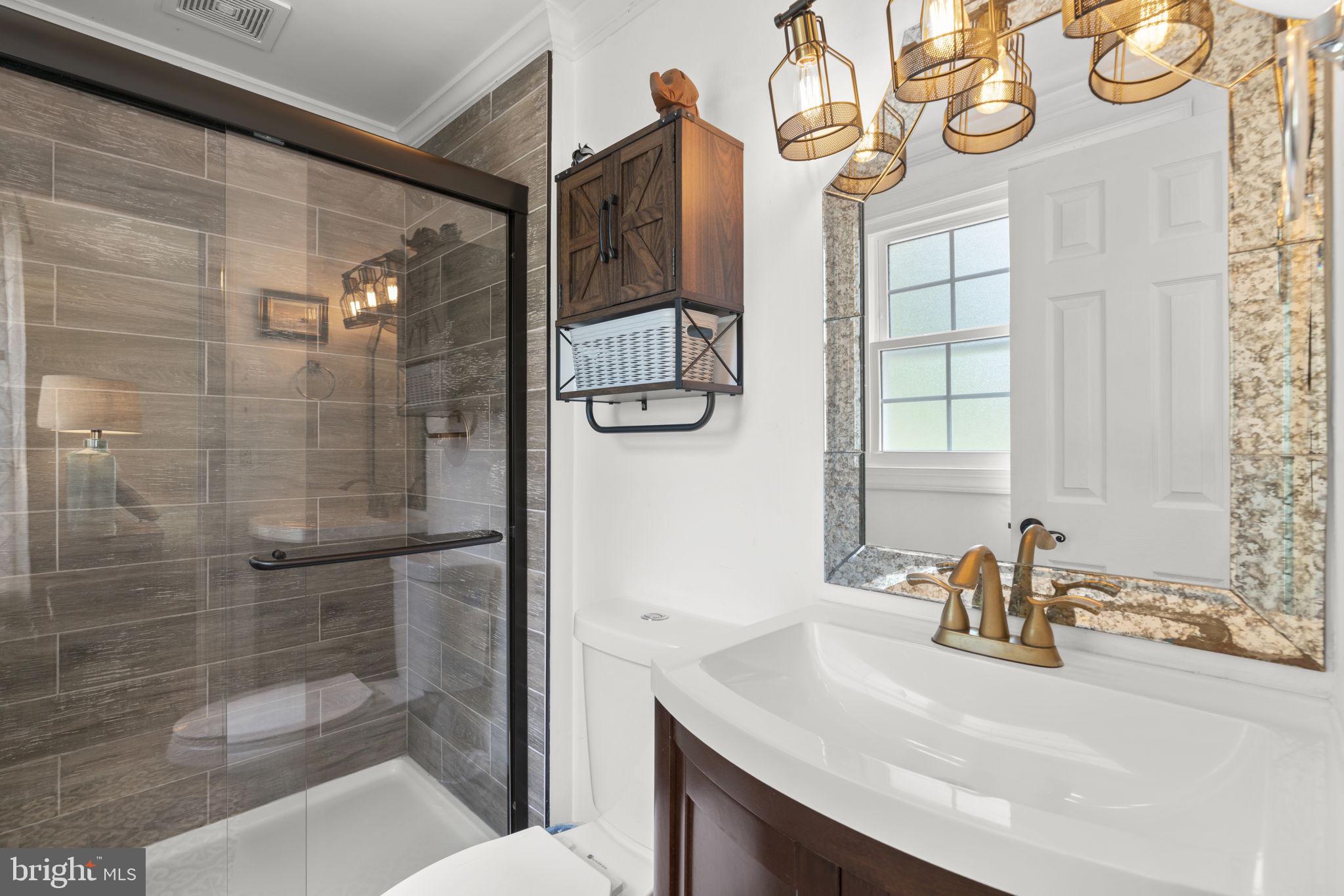 VILLAGE OF HARPERS CHOICE - Residential
