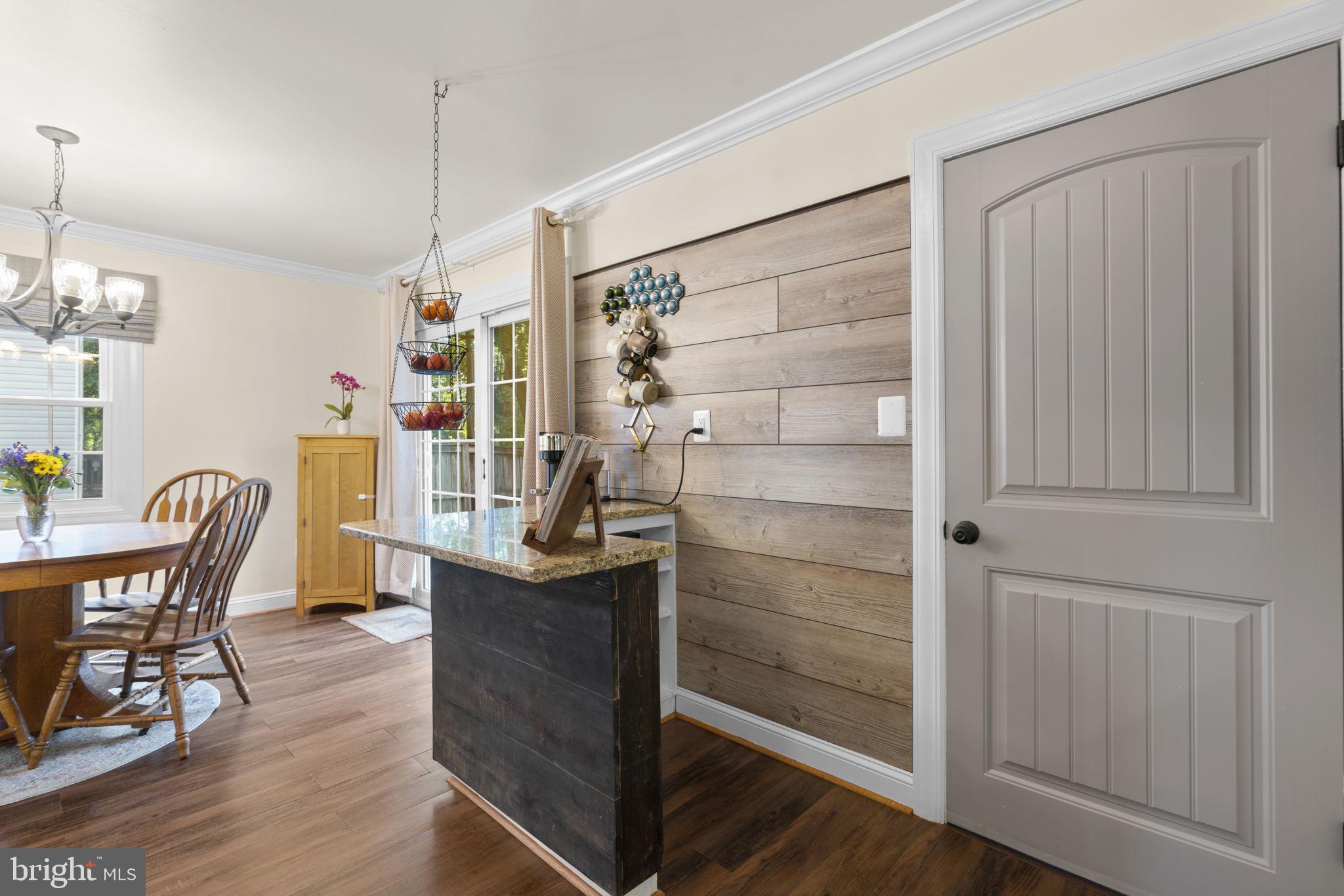 VILLAGE OF HARPERS CHOICE - Residential