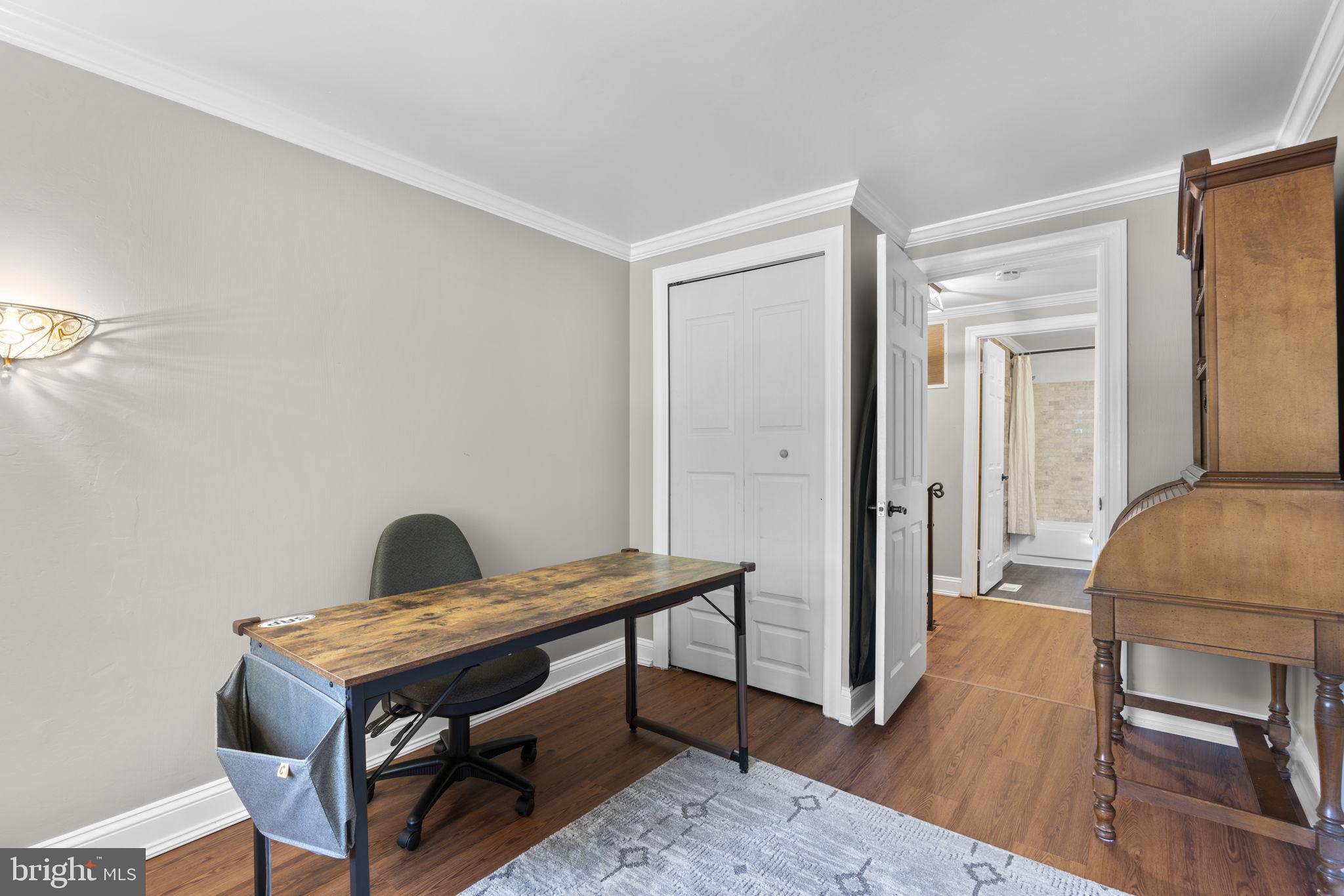 VILLAGE OF HARPERS CHOICE - Residential