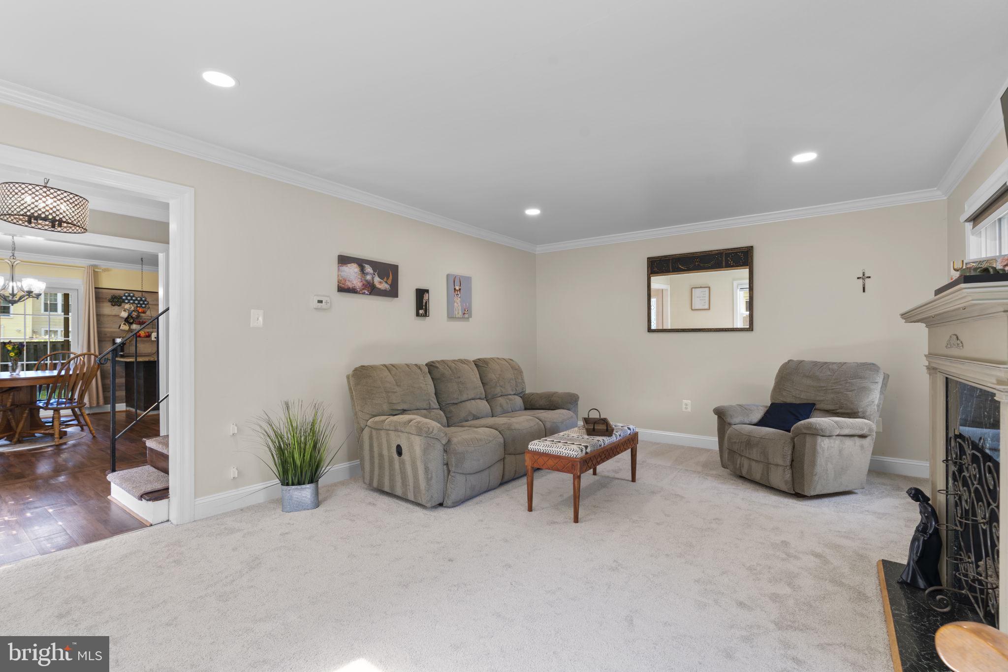 VILLAGE OF HARPERS CHOICE - Residential
