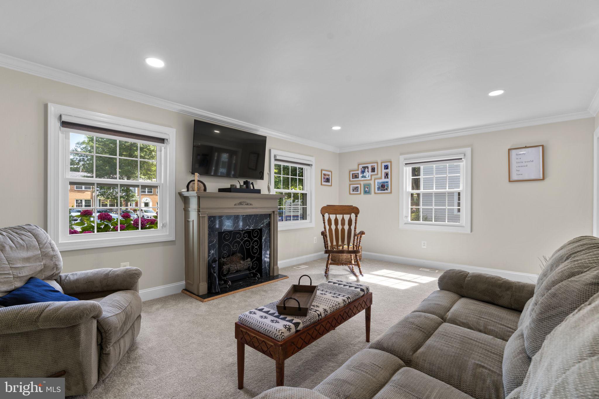 VILLAGE OF HARPERS CHOICE - Residential