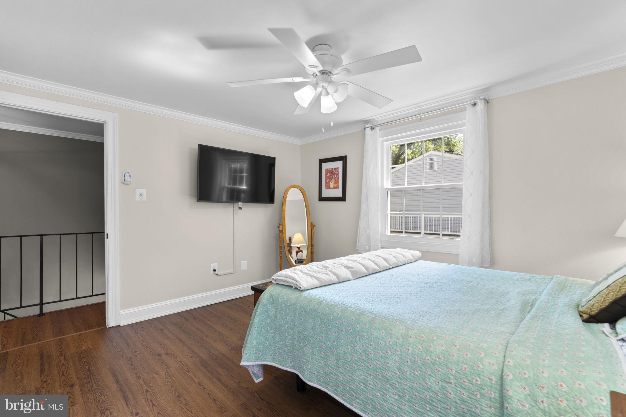 VILLAGE OF HARPERS CHOICE - Residential