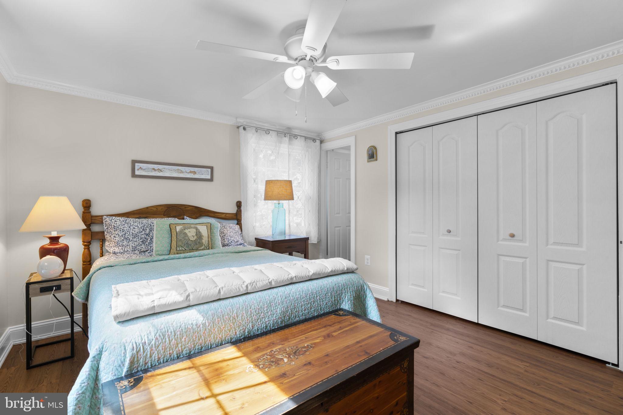 VILLAGE OF HARPERS CHOICE - Residential