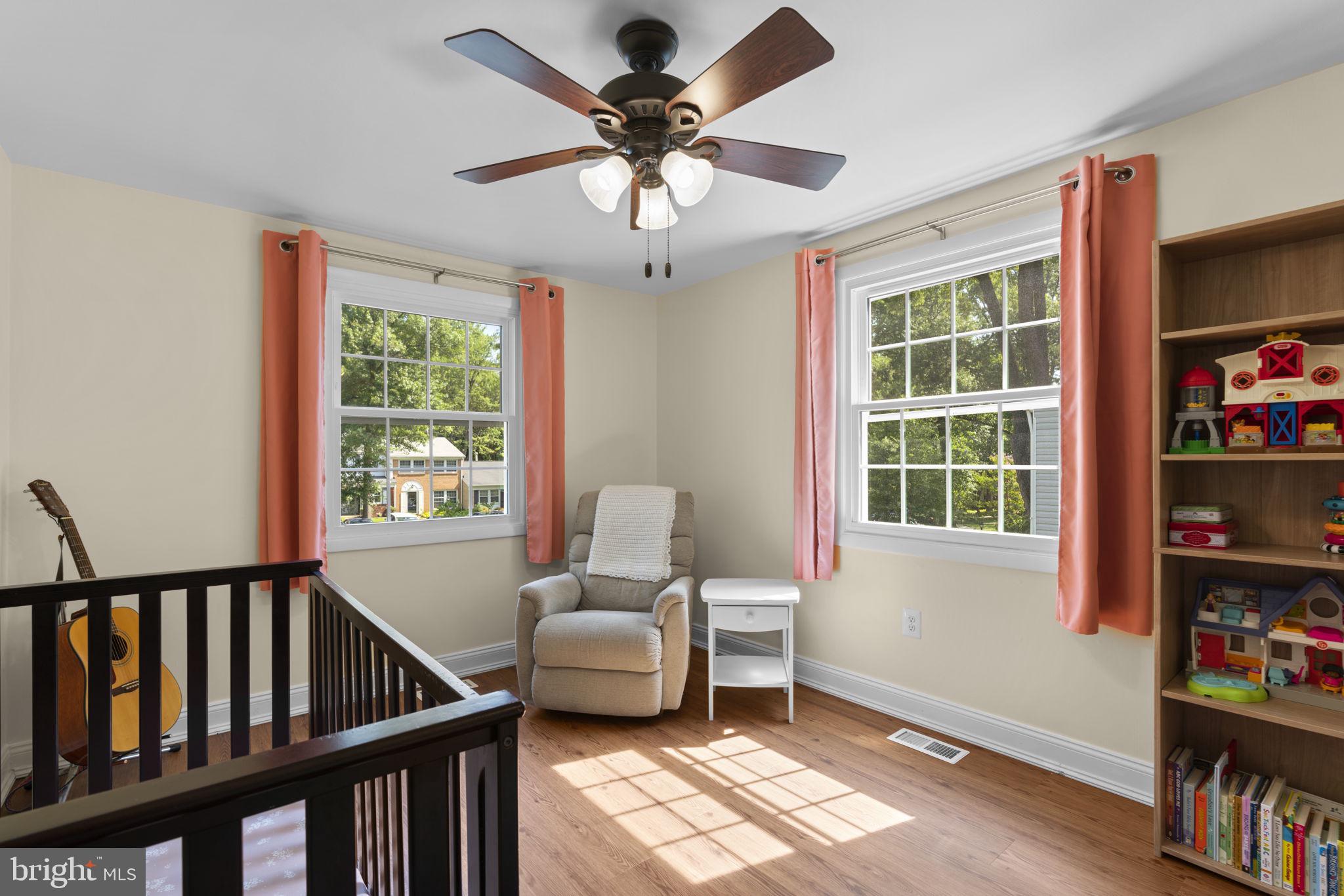 VILLAGE OF HARPERS CHOICE - Residential