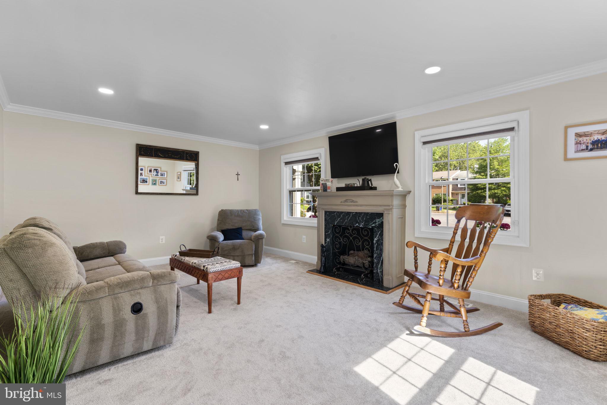 VILLAGE OF HARPERS CHOICE - Residential