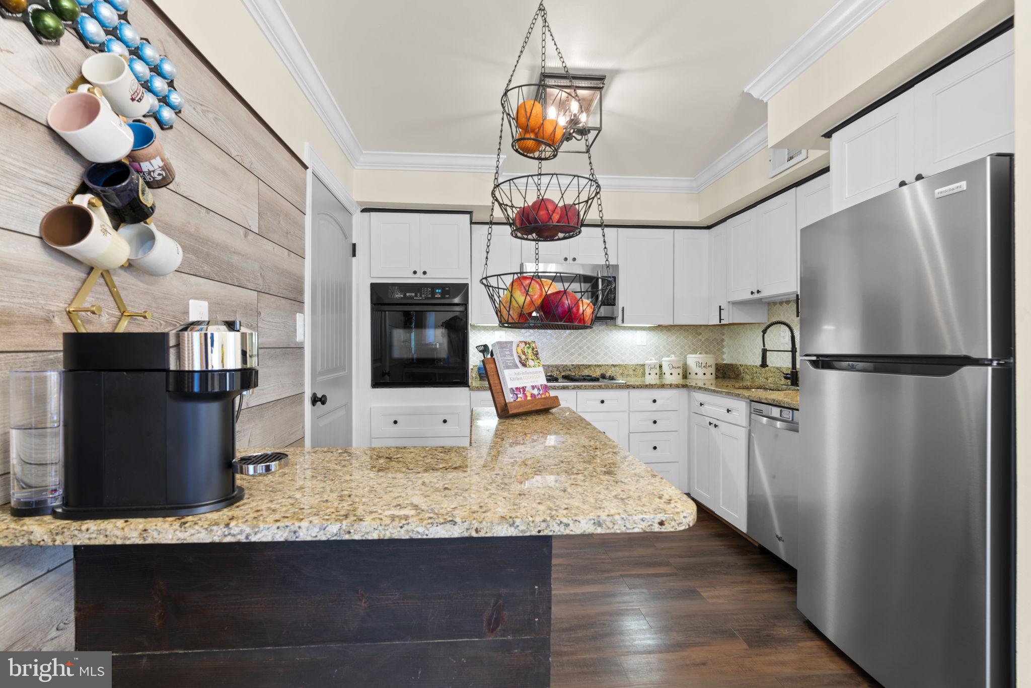 VILLAGE OF HARPERS CHOICE - Residential