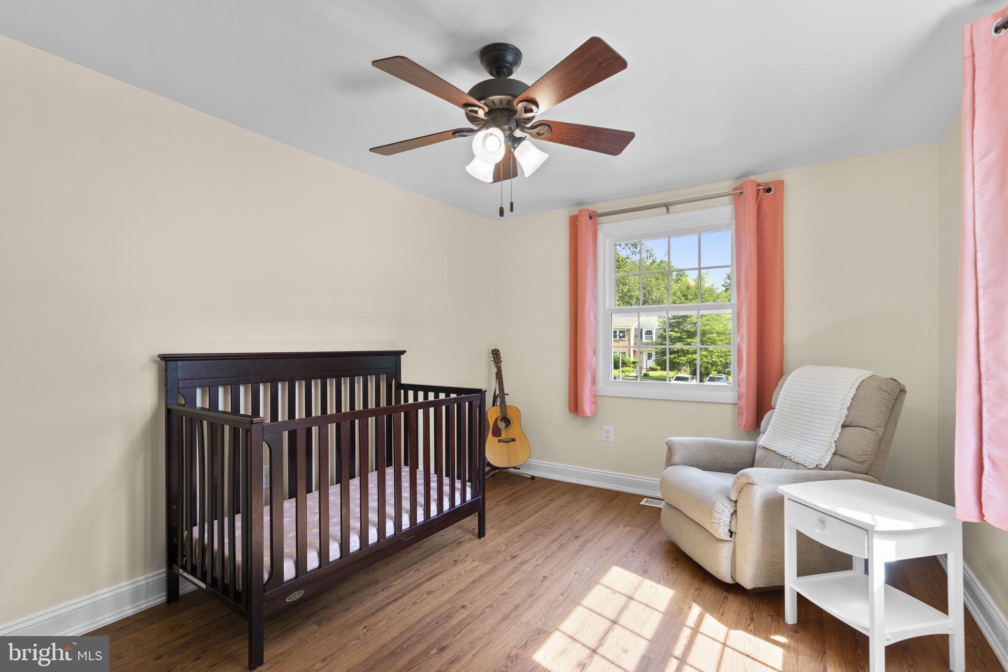VILLAGE OF HARPERS CHOICE - Residential
