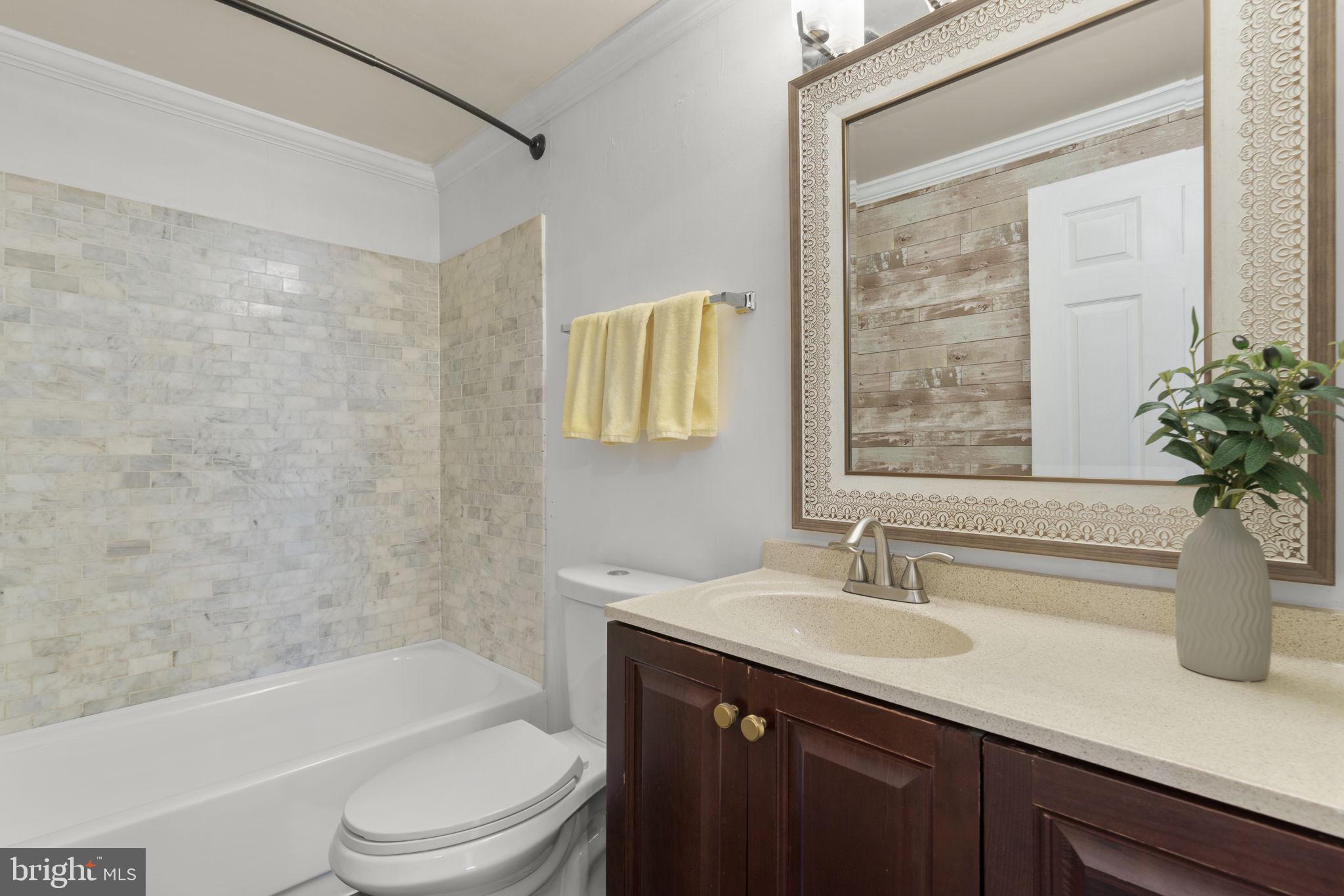 VILLAGE OF HARPERS CHOICE - Residential