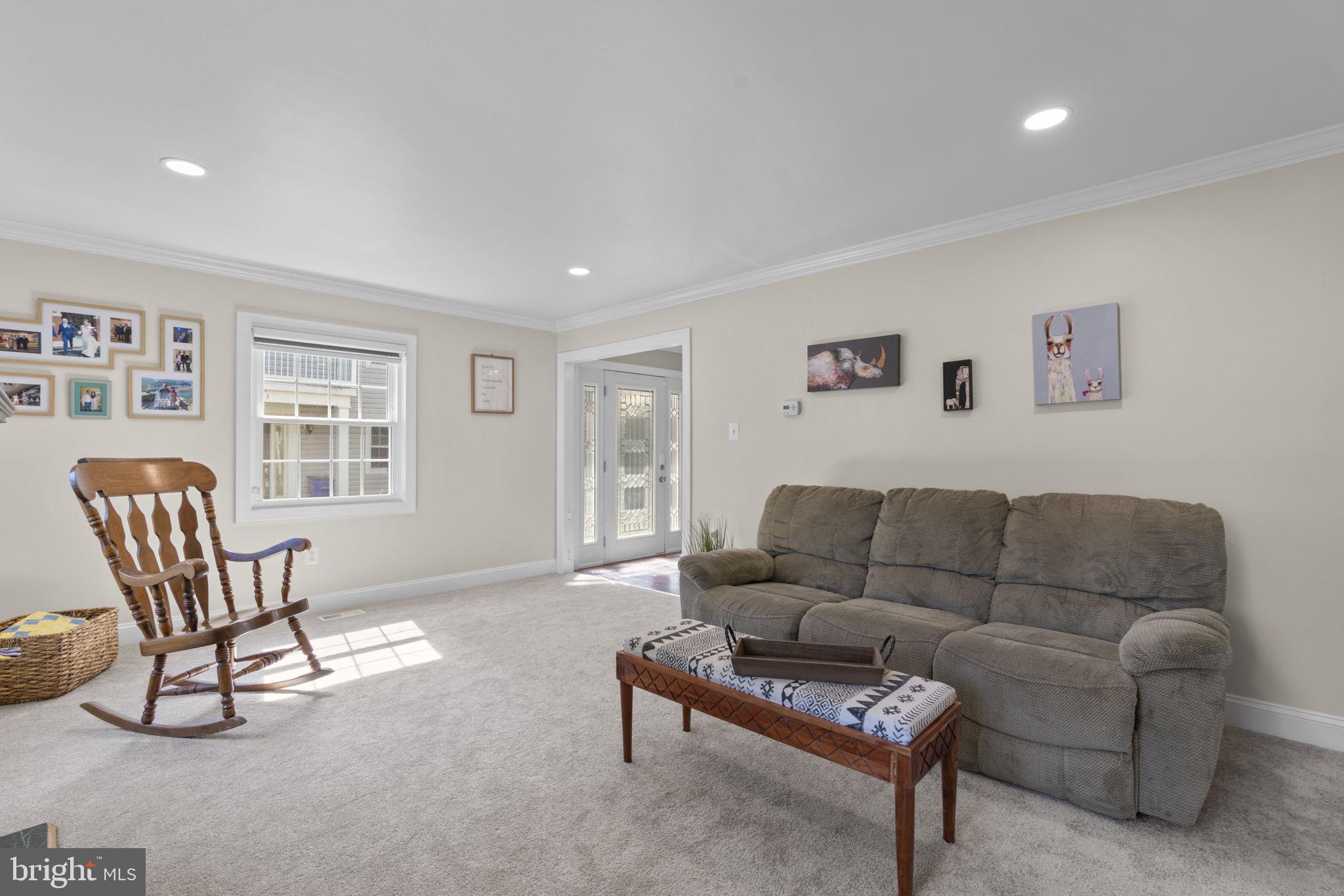VILLAGE OF HARPERS CHOICE - Residential