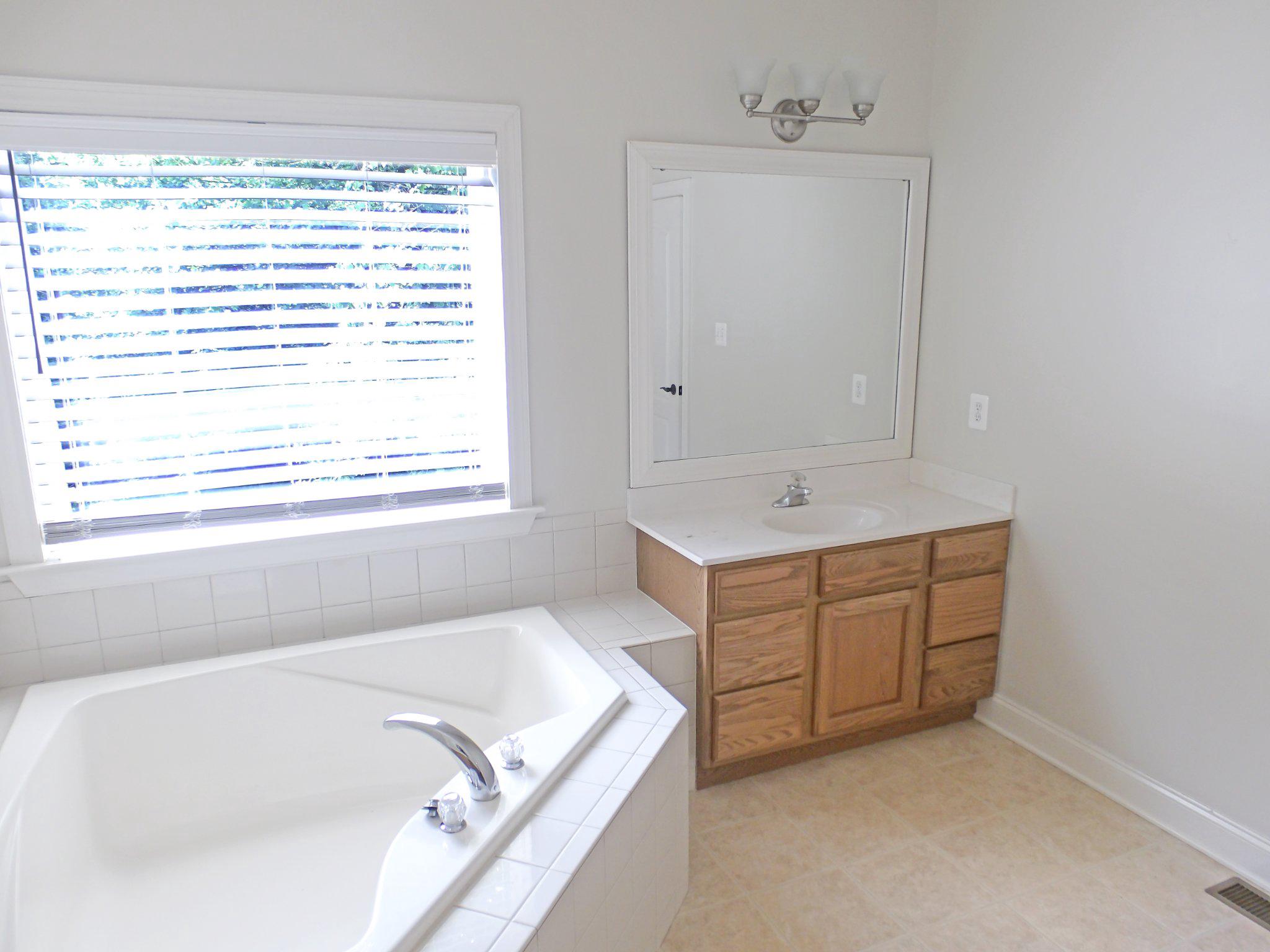 CHESAPEAKE VILLAGE - Residential