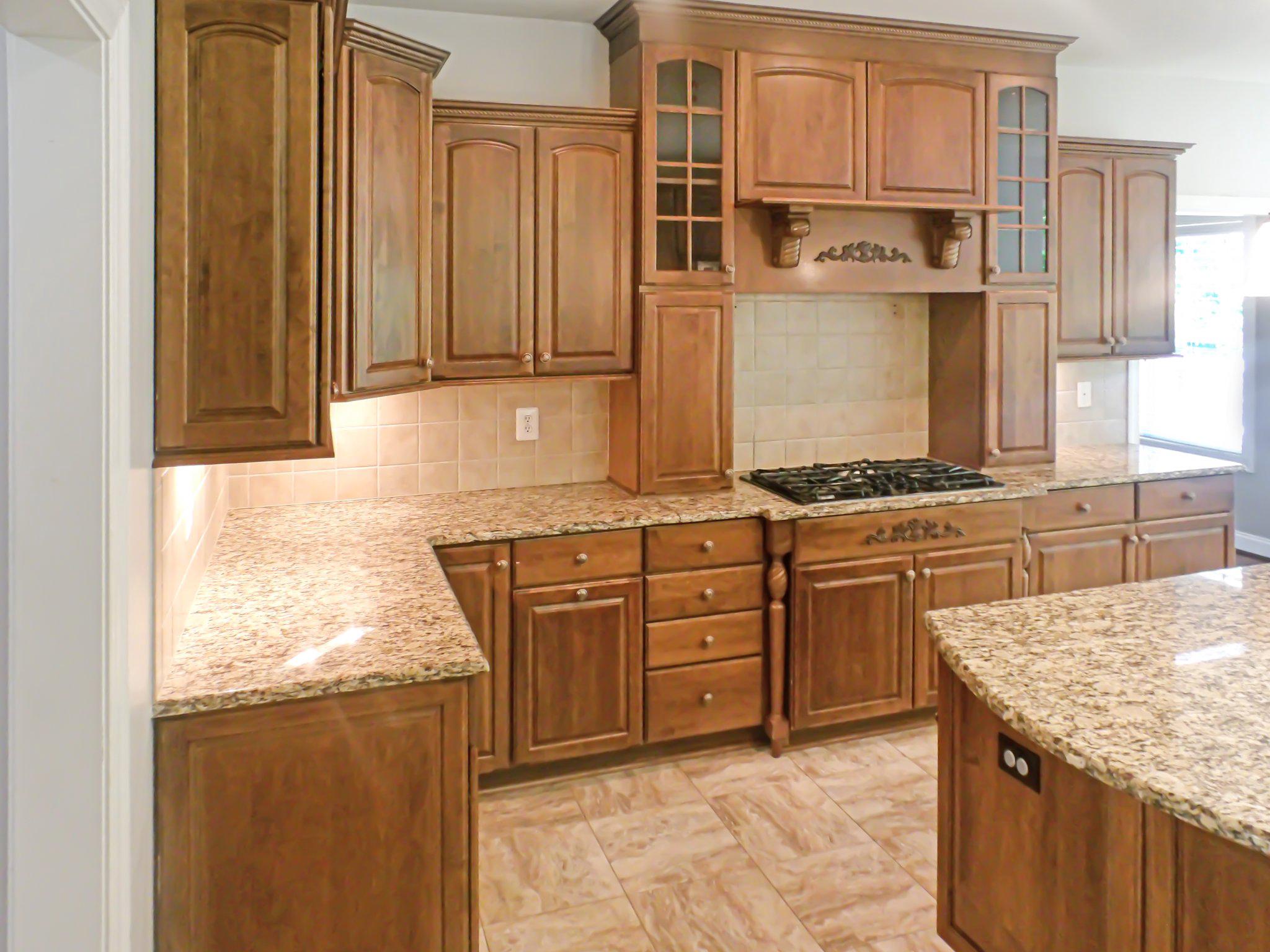 CHESAPEAKE VILLAGE - Residential