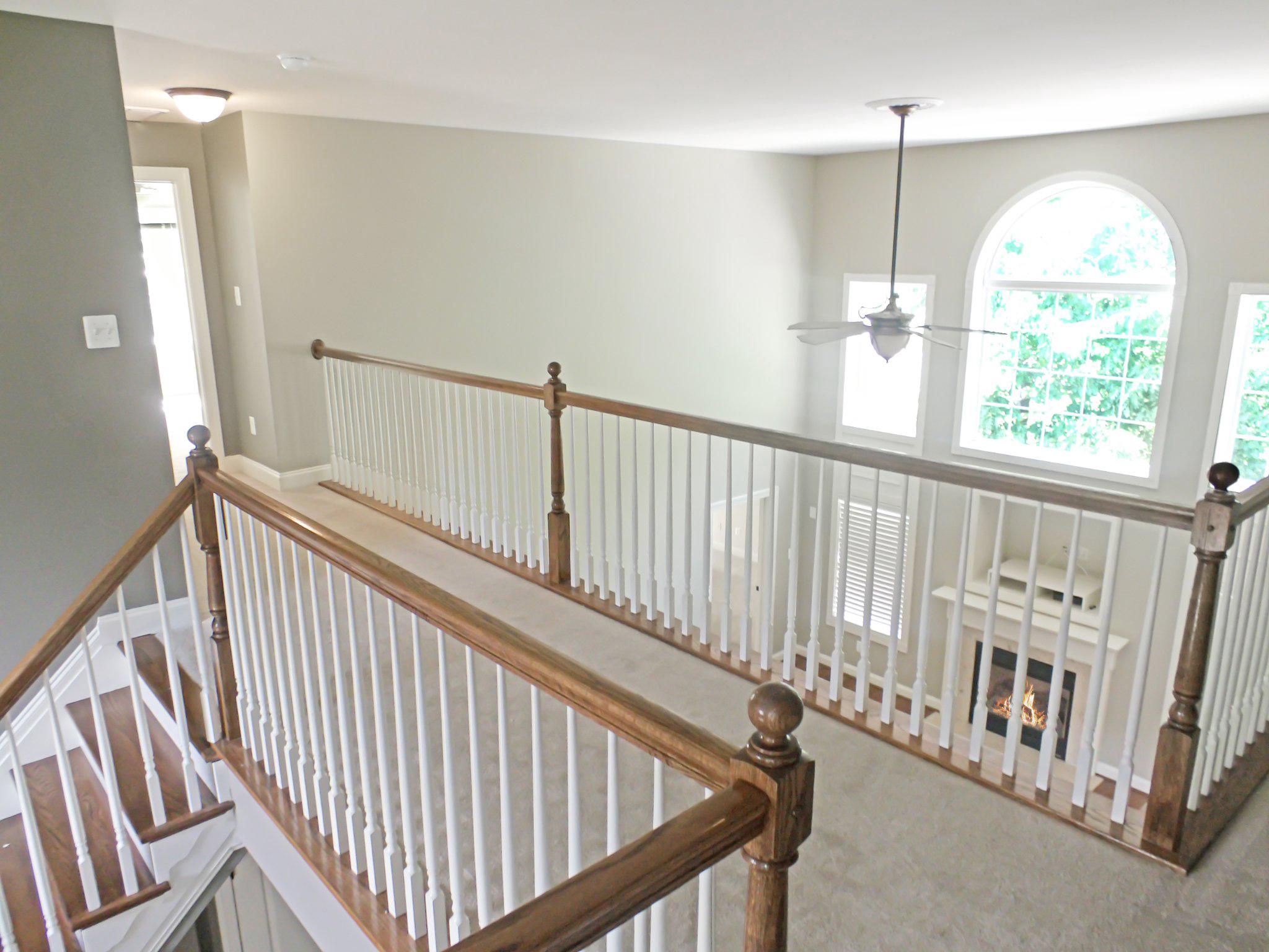 CHESAPEAKE VILLAGE - Residential