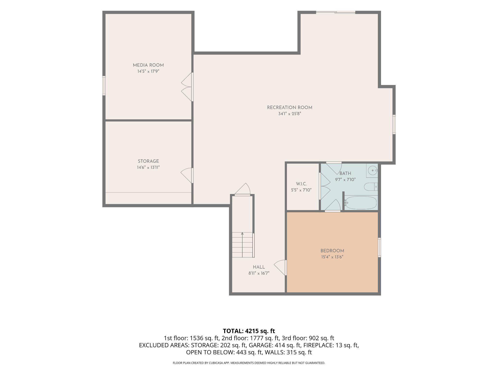 CHESAPEAKE VILLAGE - Residential