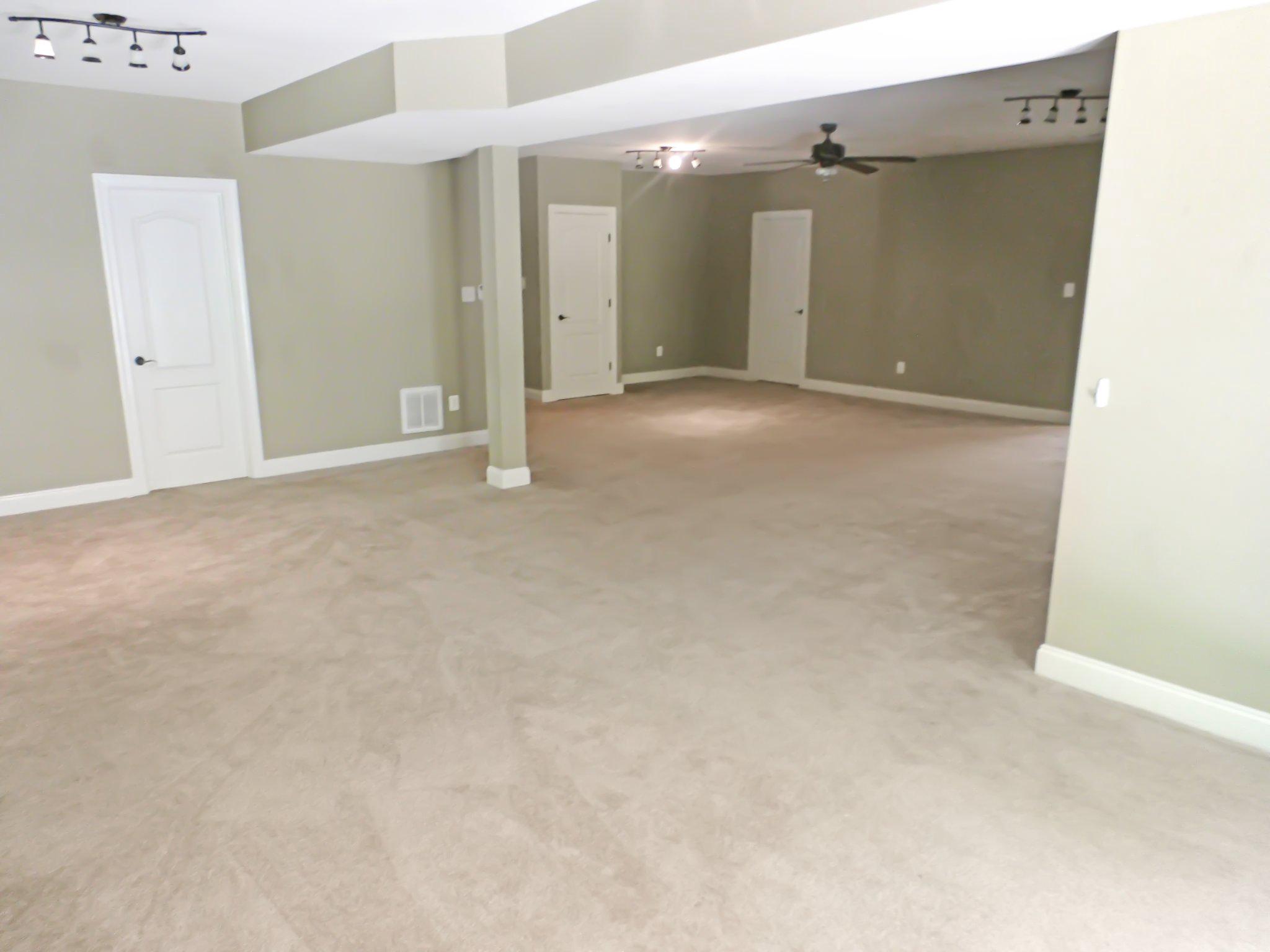 CHESAPEAKE VILLAGE - Residential