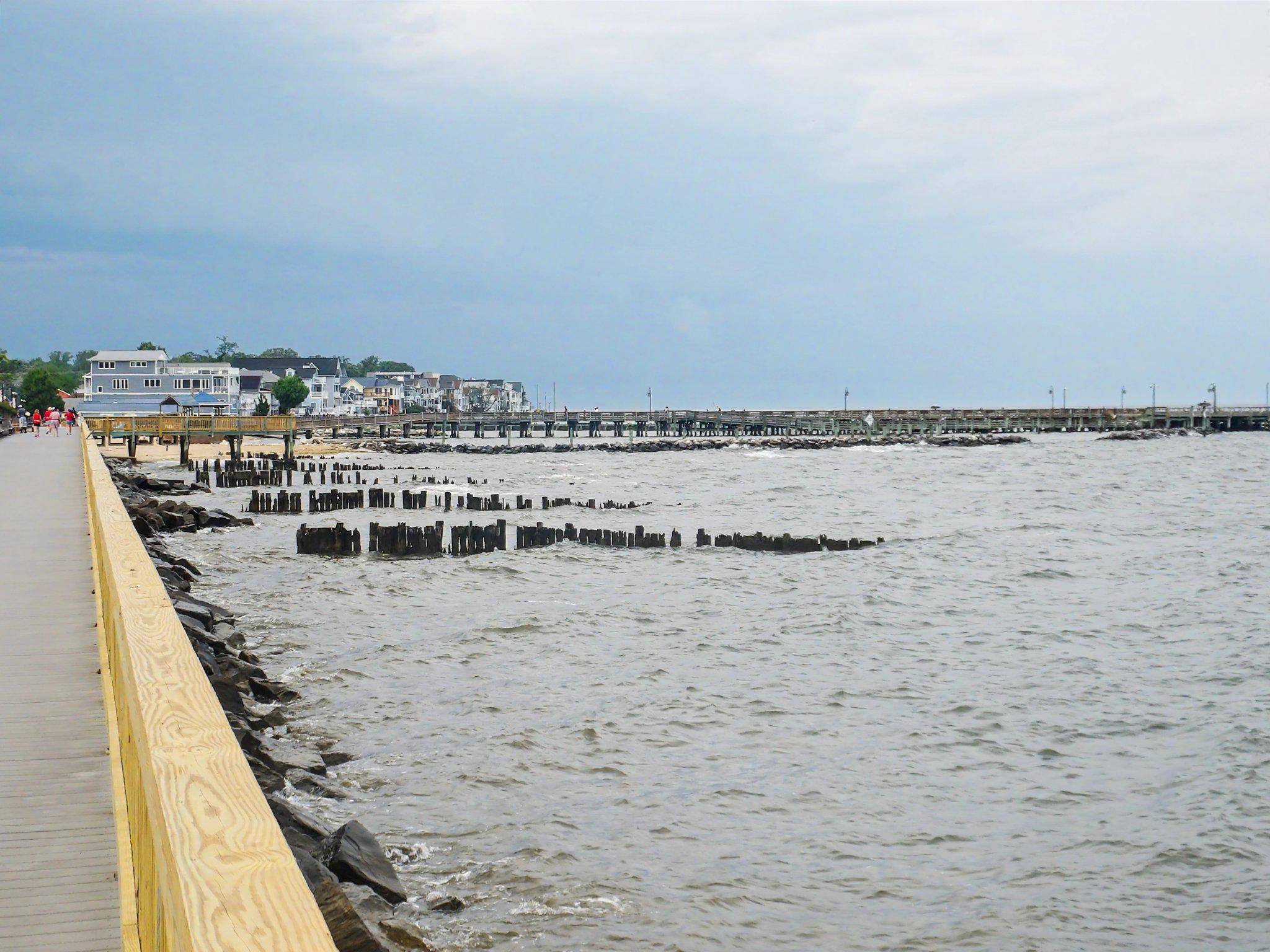 CHESAPEAKE VILLAGE - Residential