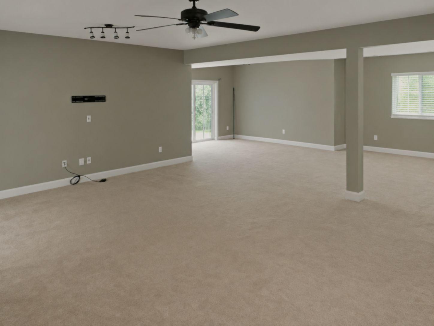 CHESAPEAKE VILLAGE - Residential