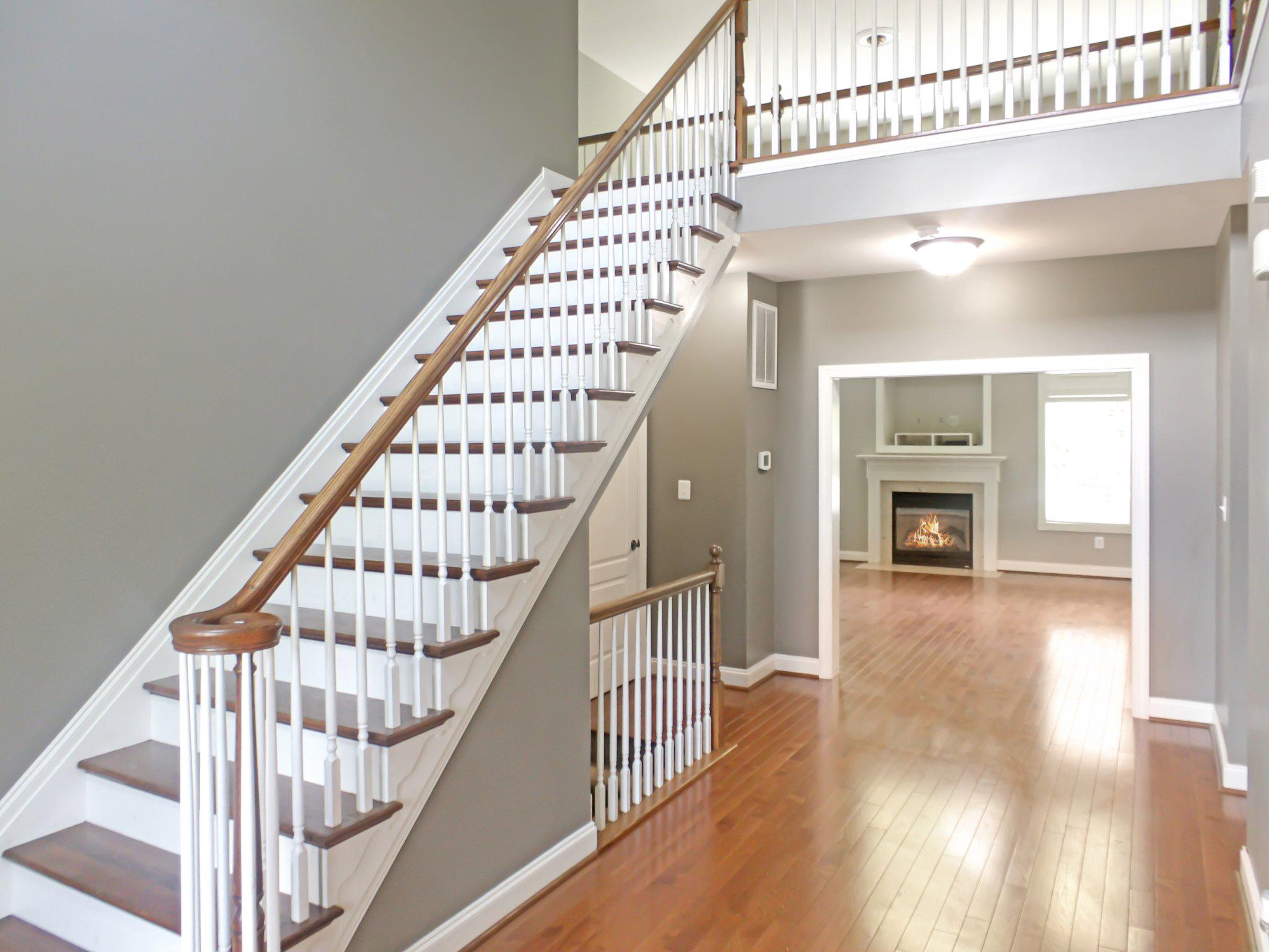 CHESAPEAKE VILLAGE - Residential