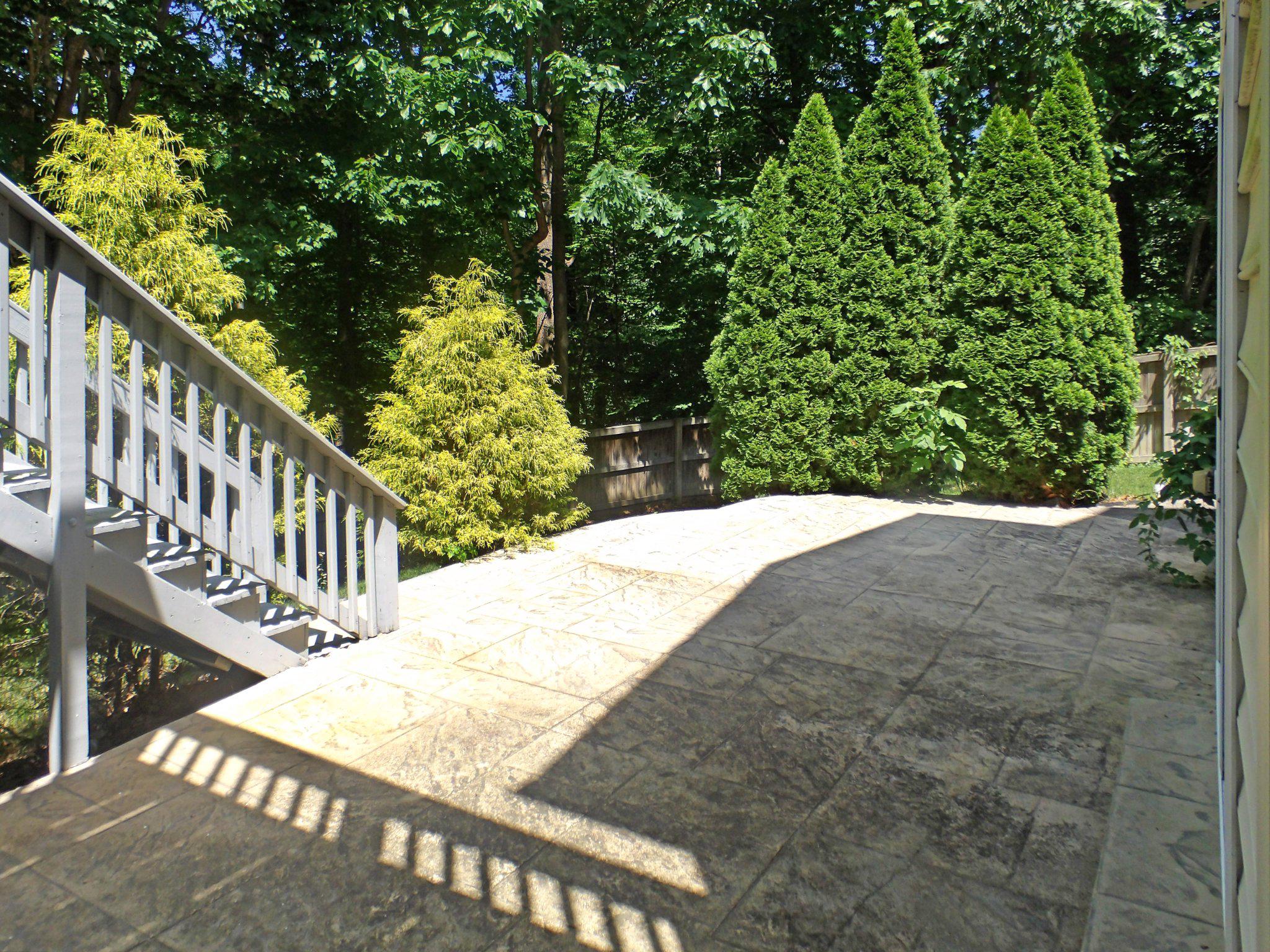 CHESAPEAKE VILLAGE - Residential