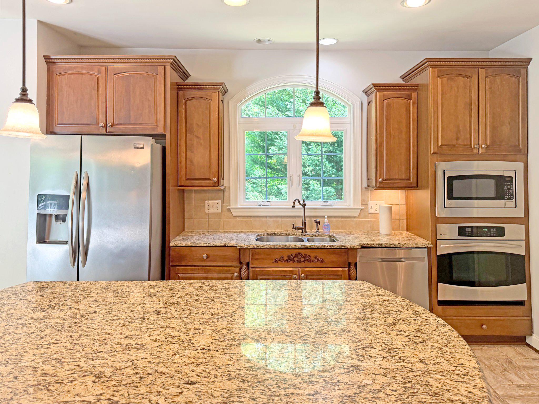 CHESAPEAKE VILLAGE - Residential