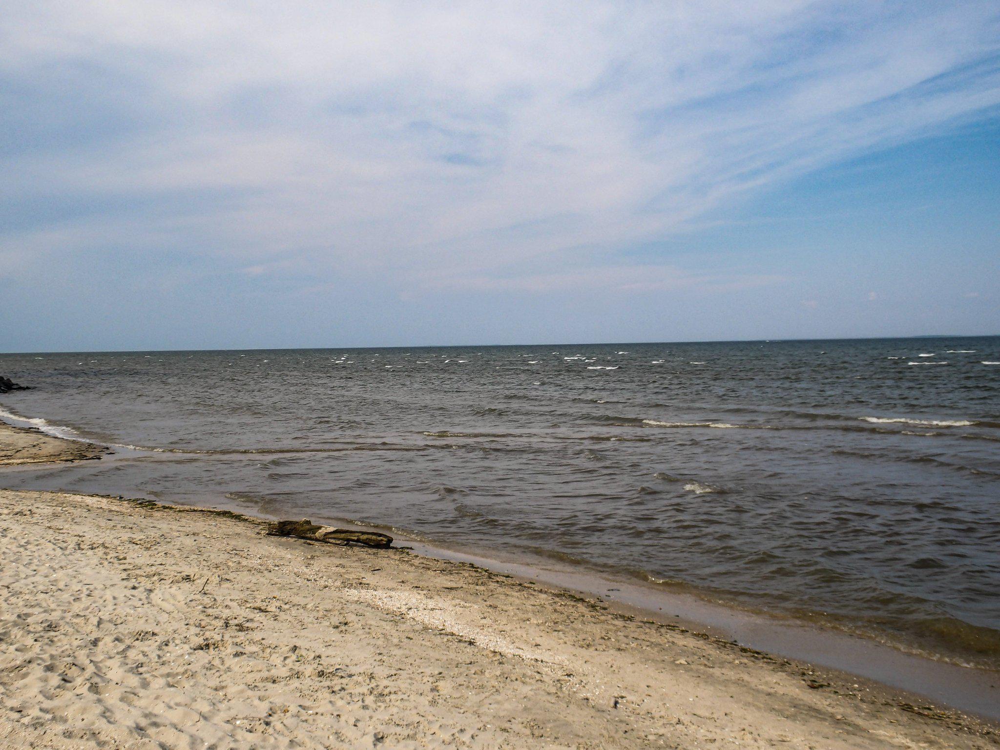CHESAPEAKE VILLAGE - Residential