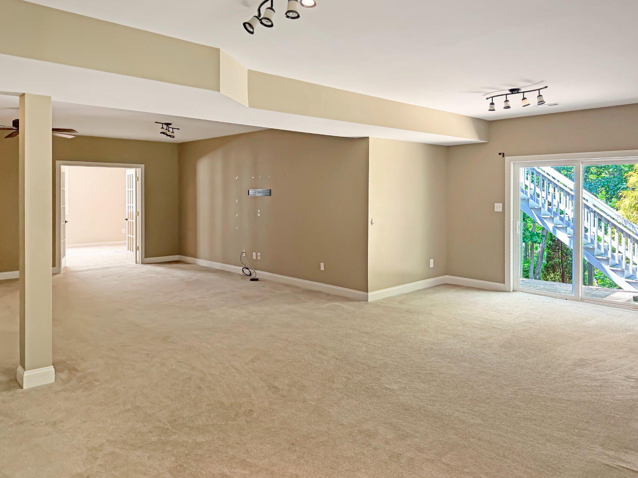 CHESAPEAKE VILLAGE - Residential