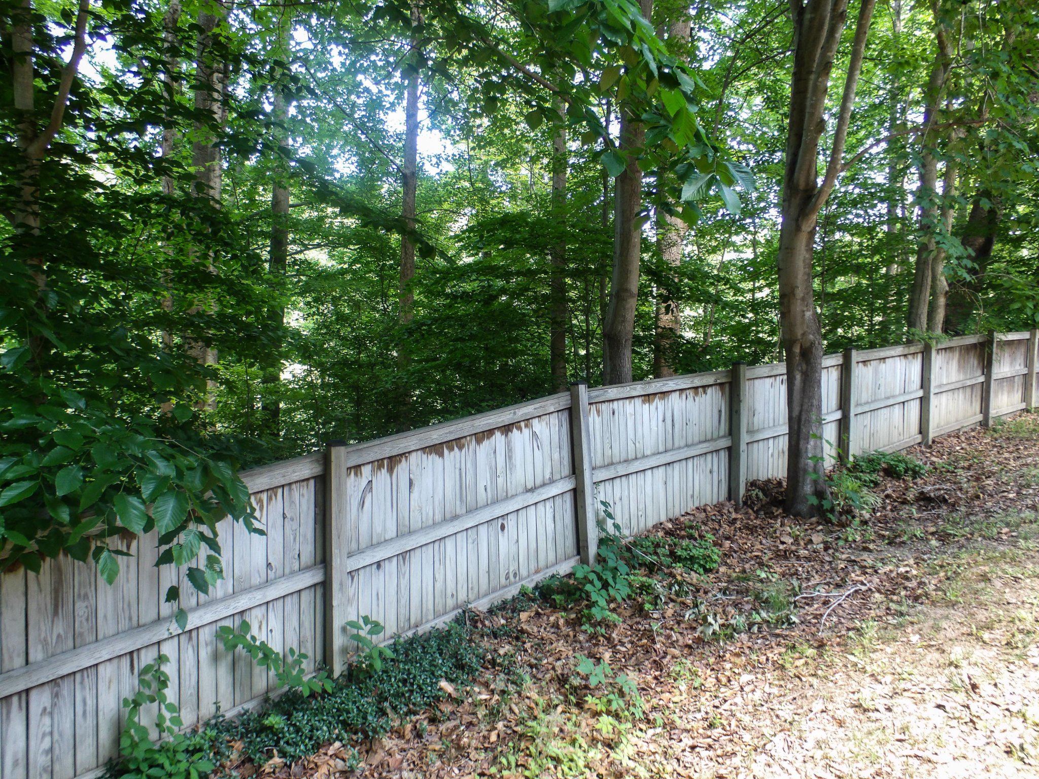 CHESAPEAKE VILLAGE - Residential