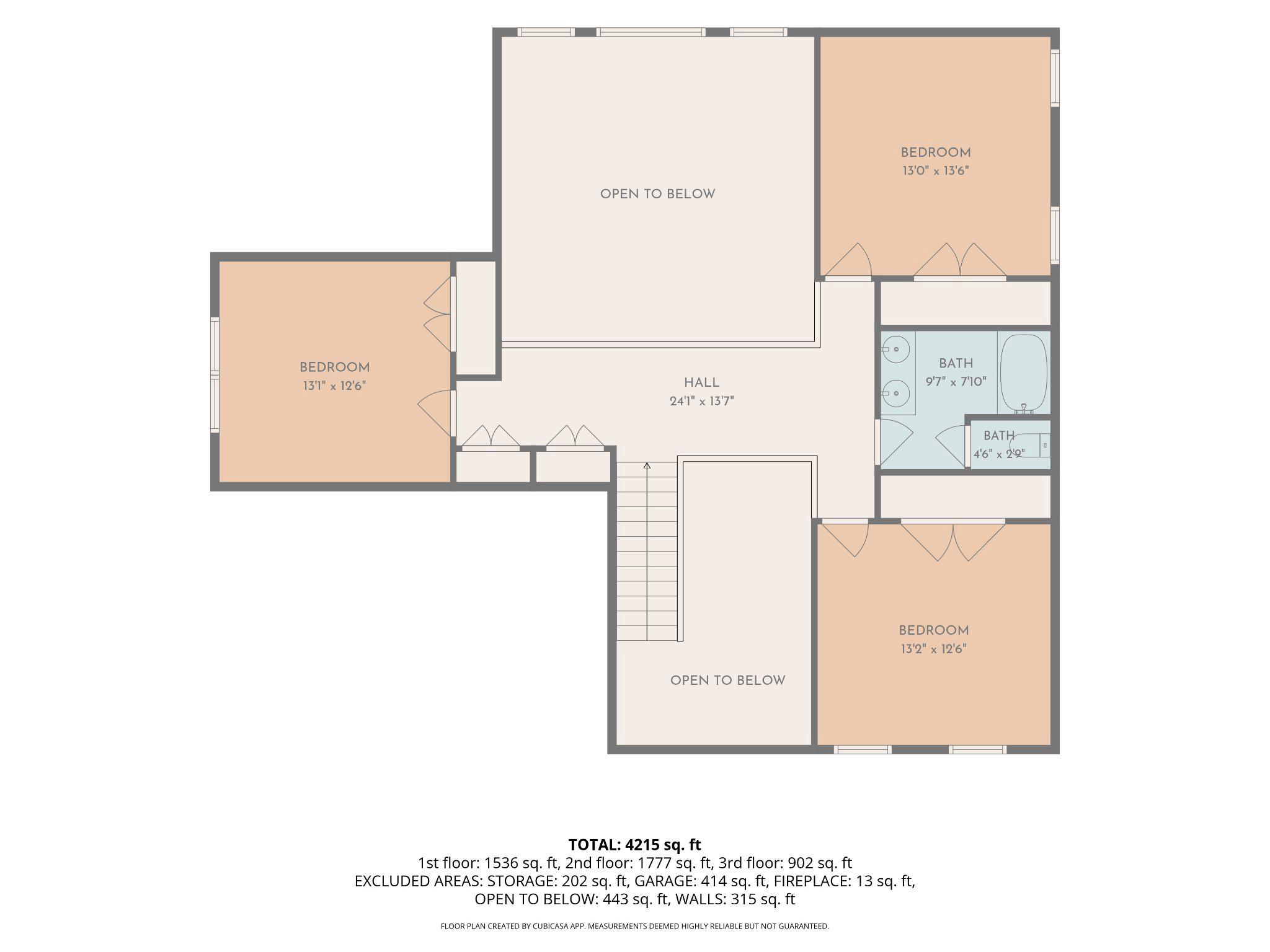 CHESAPEAKE VILLAGE - Residential