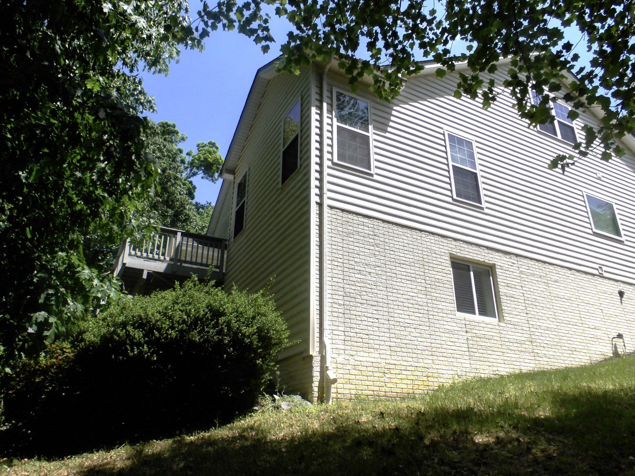 CHESAPEAKE VILLAGE - Residential