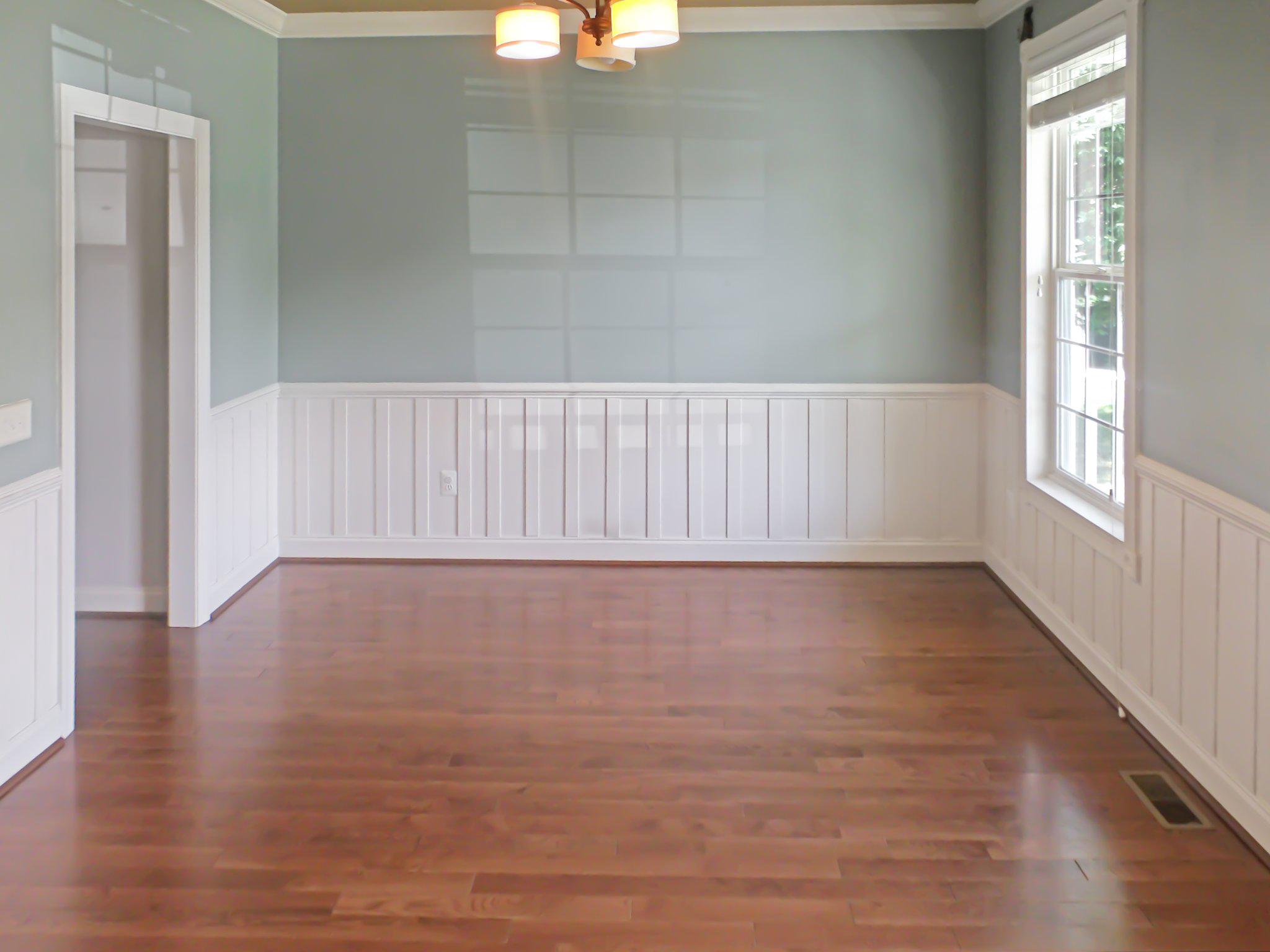 CHESAPEAKE VILLAGE - Residential