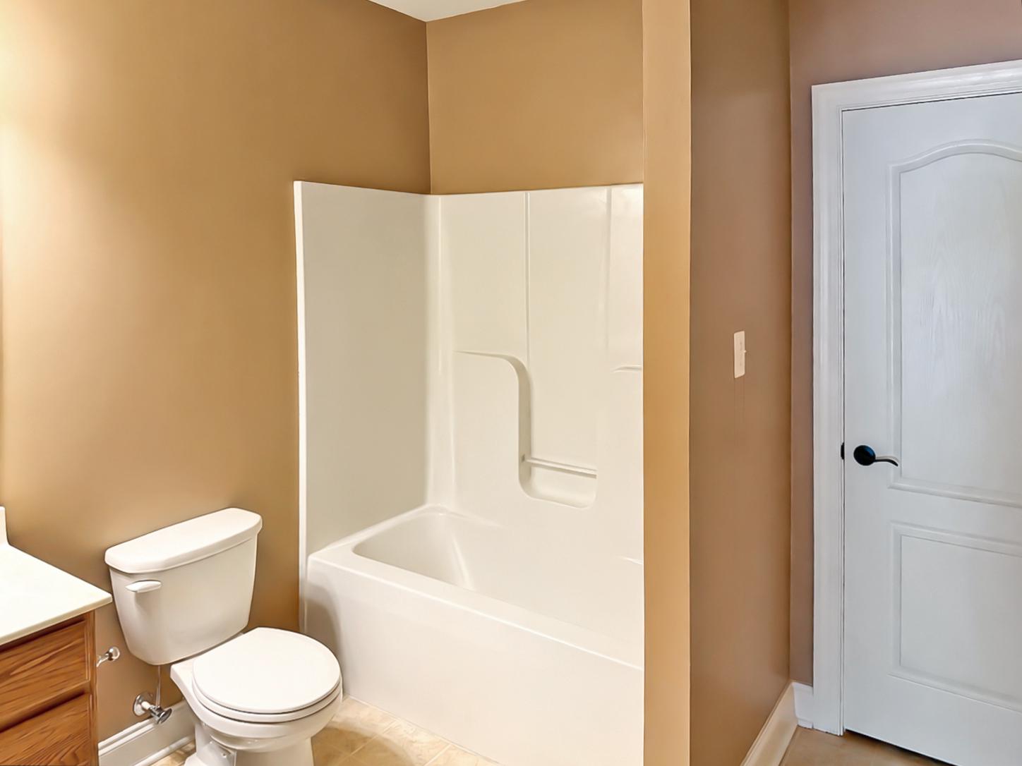 CHESAPEAKE VILLAGE - Residential